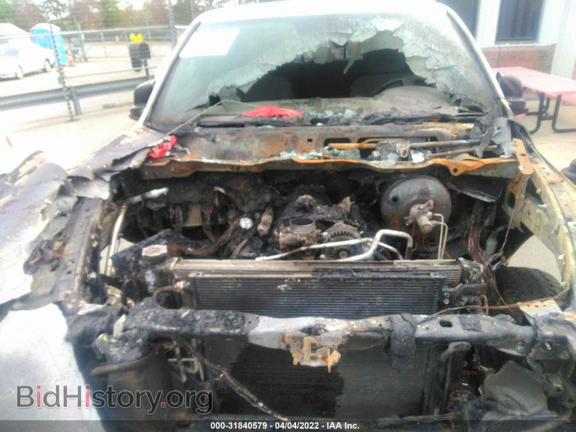 2015 RAM 1500 - VIN: 1C6RR7LT3FS790071 - Photo 10