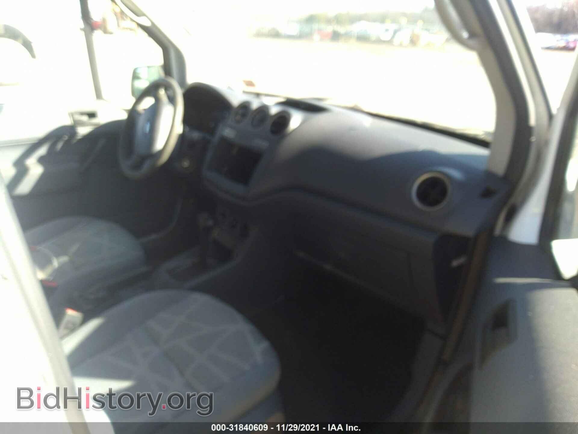 2011 FORD TRANSIT CONNECT - VIN: NM0LS7CN3BT053104 - Фото 5