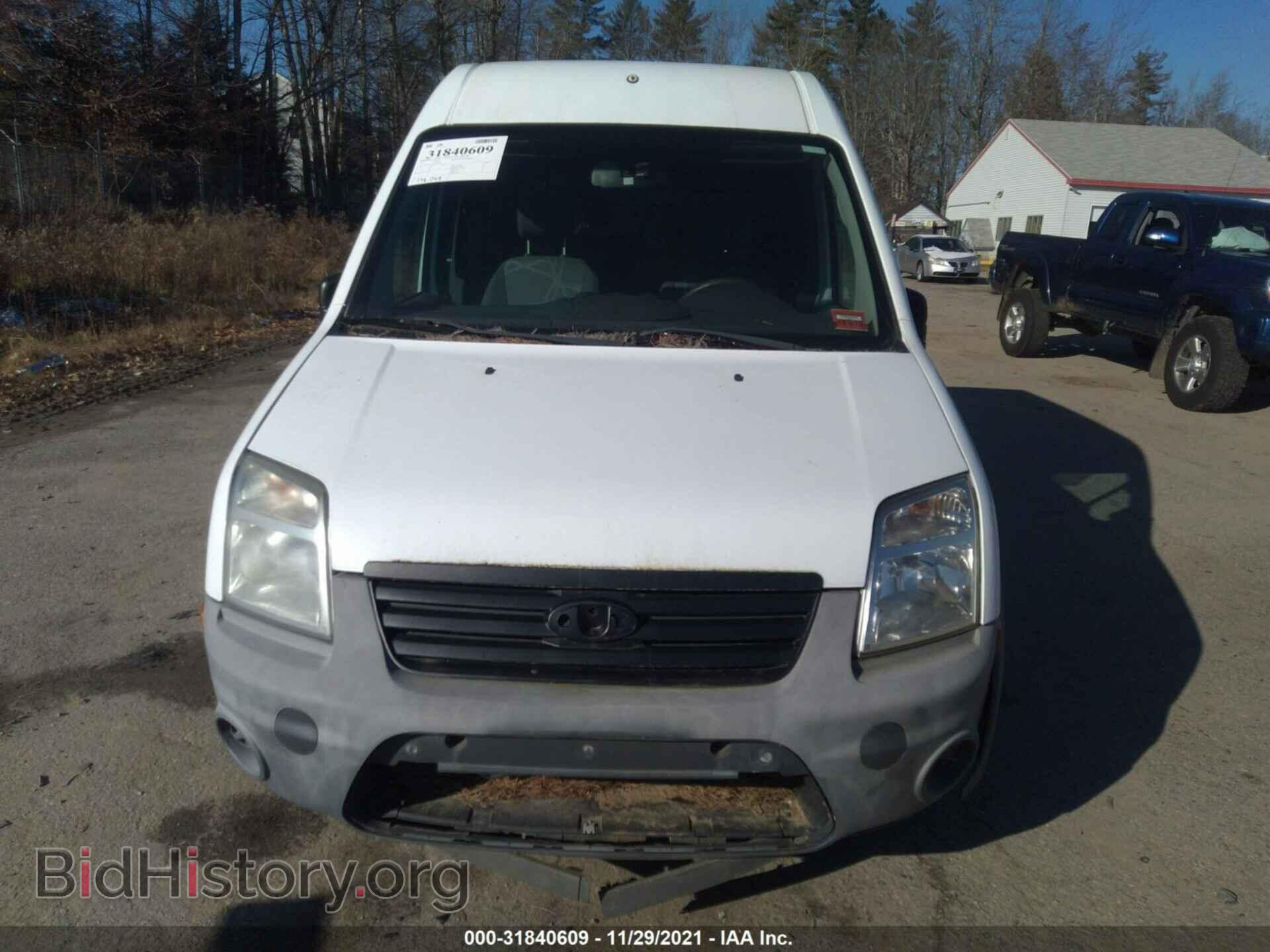 2011 FORD TRANSIT CONNECT - VIN: NM0LS7CN3BT053104 - Фото 6