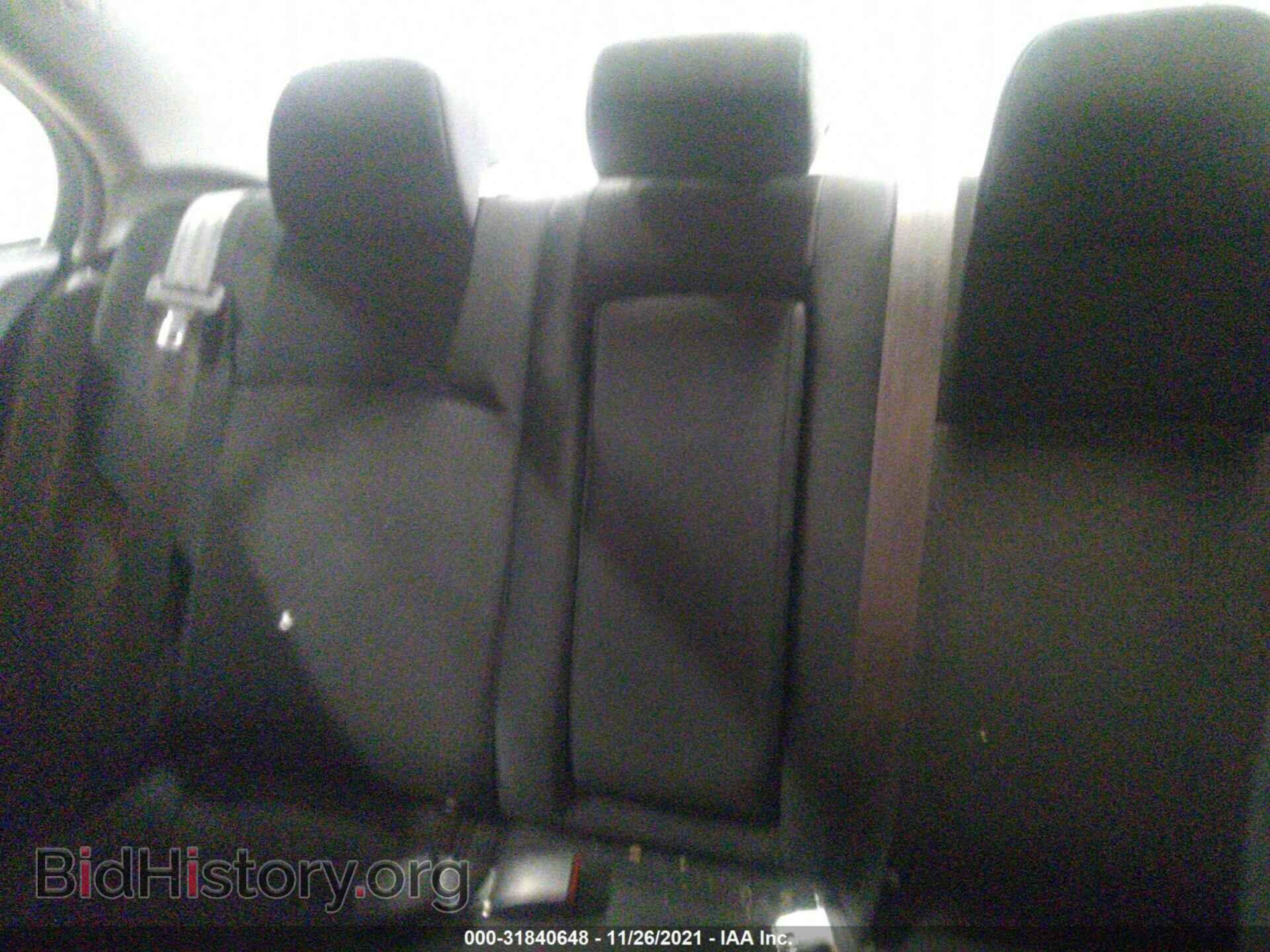 2017 MITSUBISHI LANCER - VIN: JA32V2FW6HU010178 - Фото 8