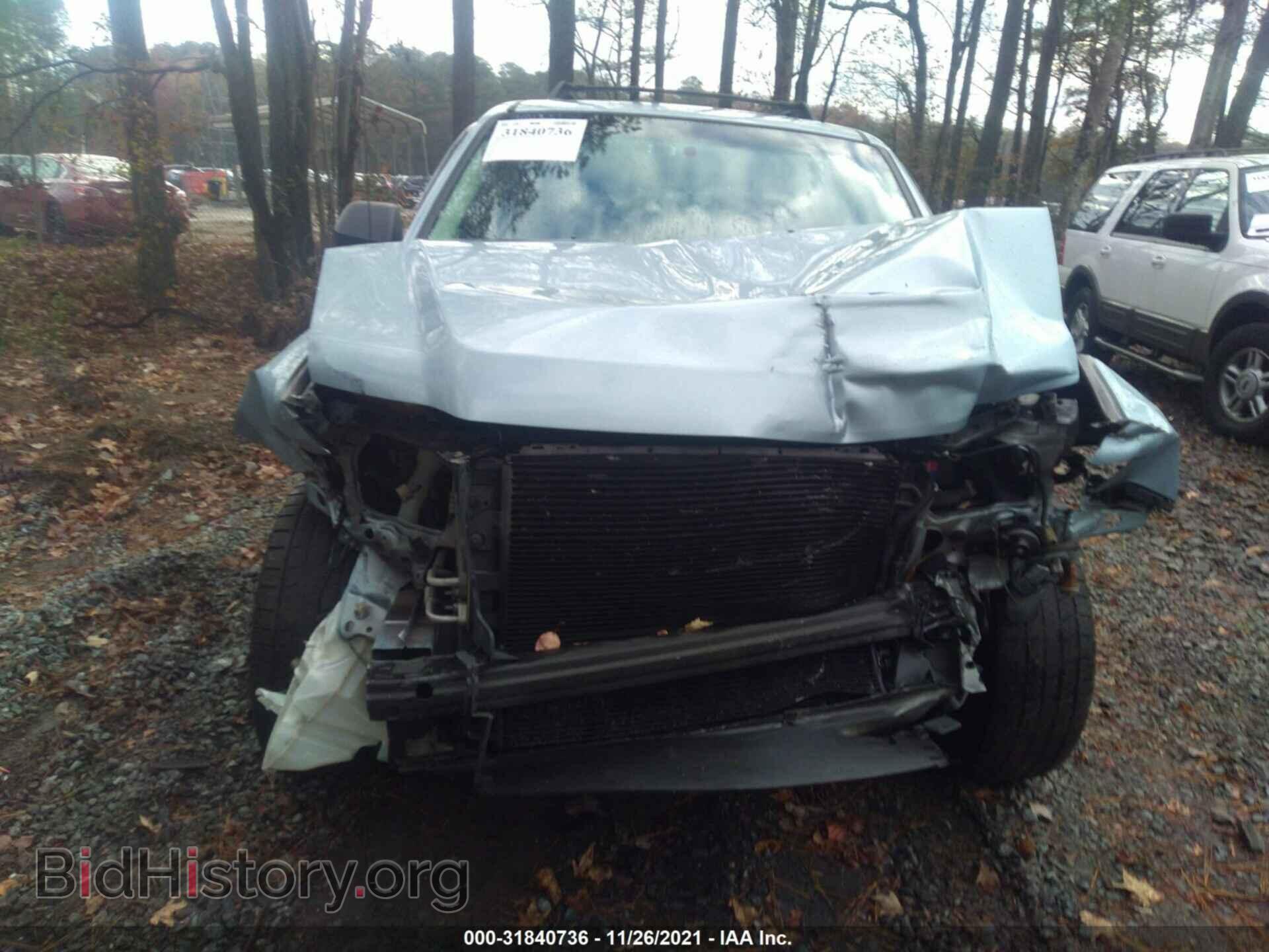 2008 MAZDA TRIBUTE - VIN: 4F2CZ06108KM01017 - Фото 6