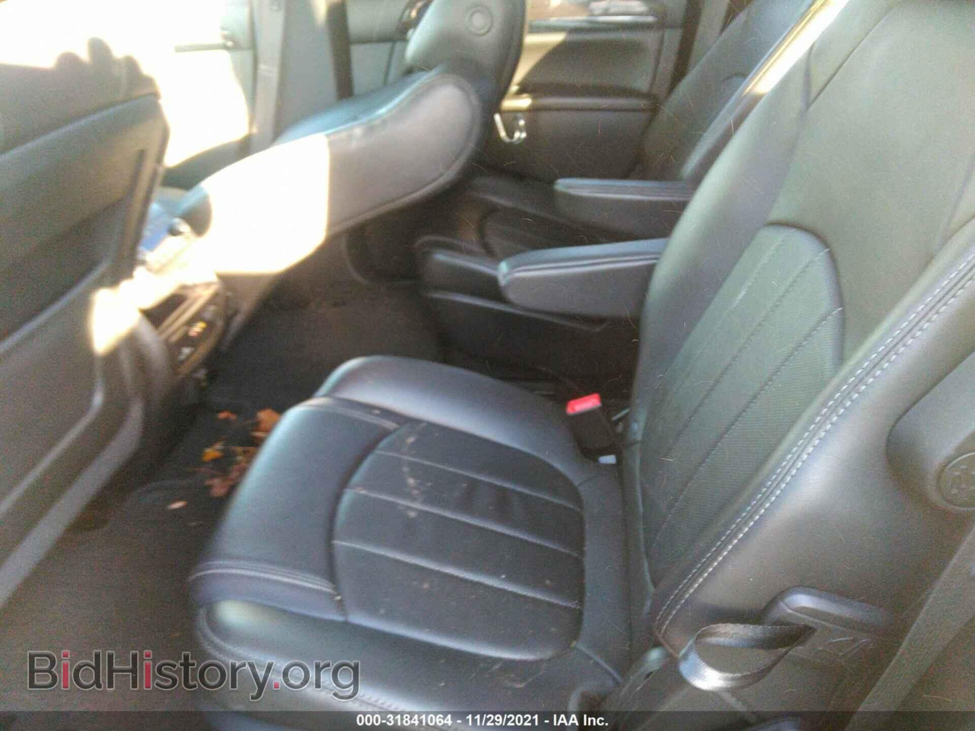2015 BUICK ENCLAVE - VIN: 5GAKRBKD8FJ274965 - Photo 8