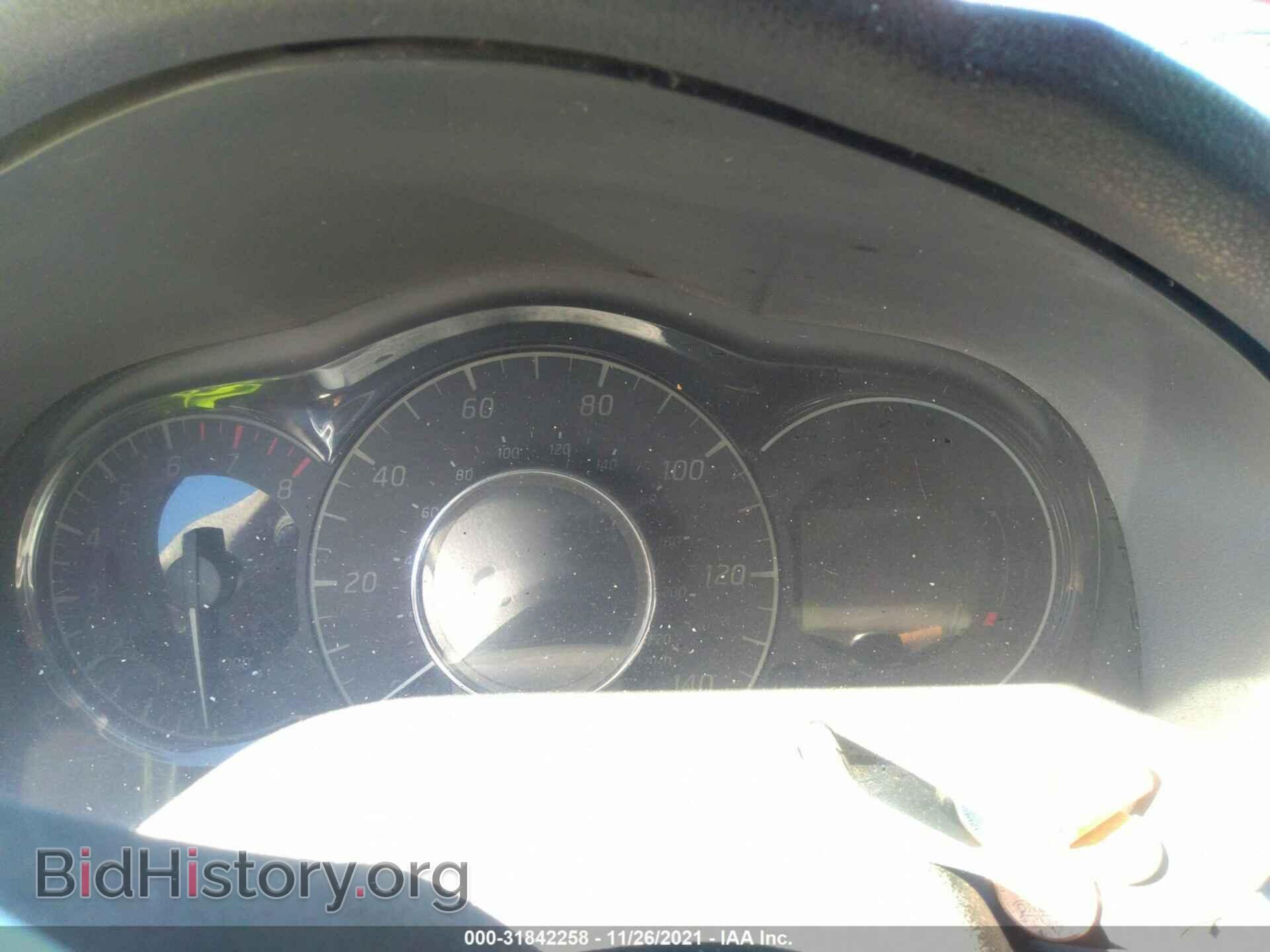 2015 NISSAN VERSA NOTE - VIN: 3N1CE2CP1FL420724 - Фото 7
