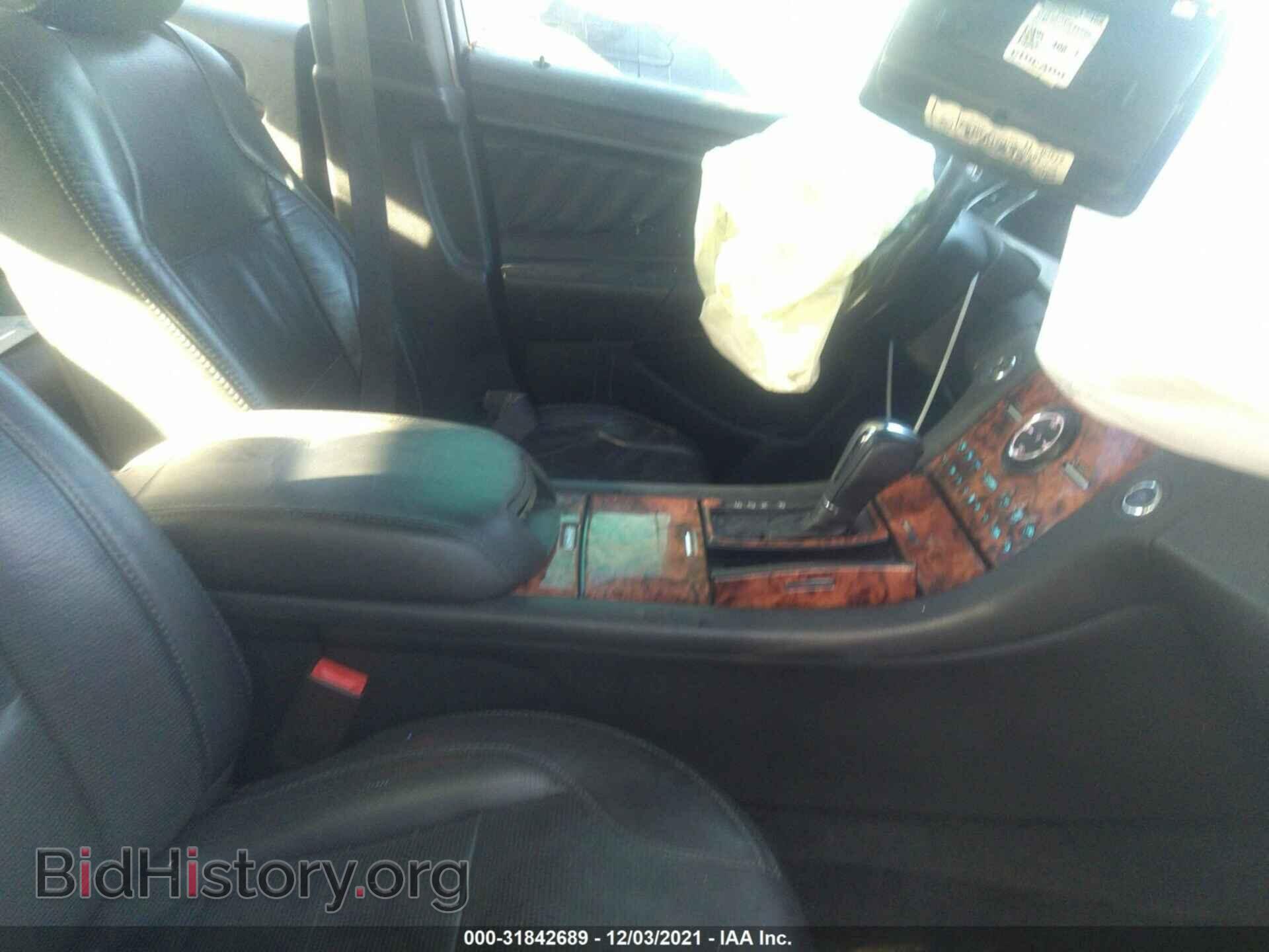 2013 FORD TAURUS - VIN: 1FAHP2F8XDG156251 - Фото 5