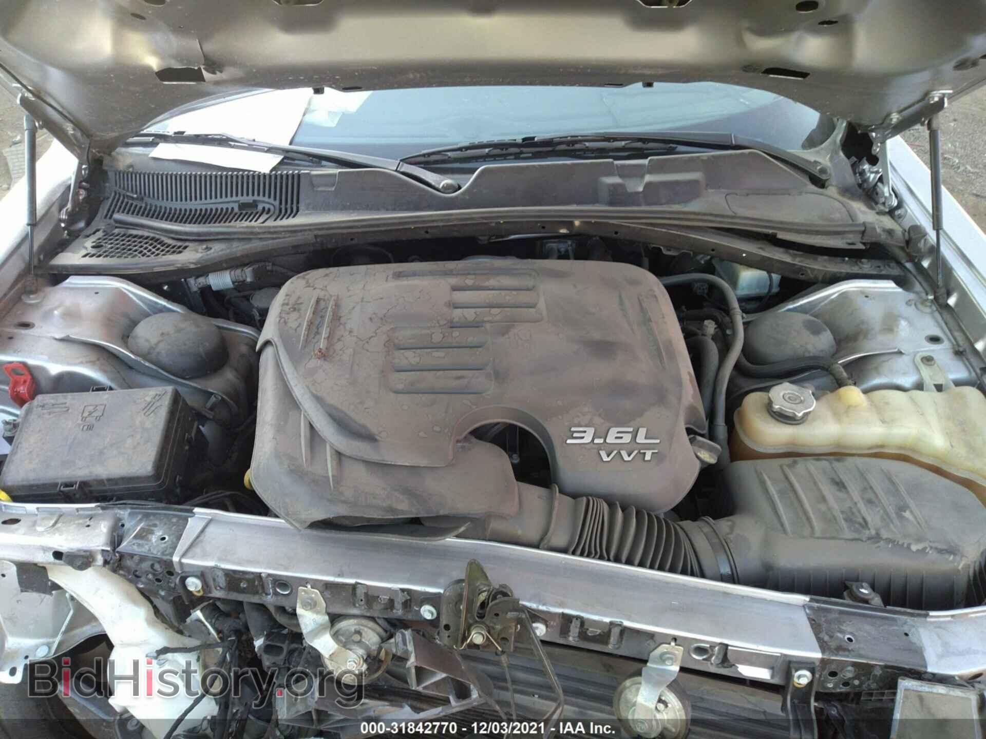 2016 DODGE CHALLENGER - VIN: 2C3CDZAG5GH338327 - Фото 10