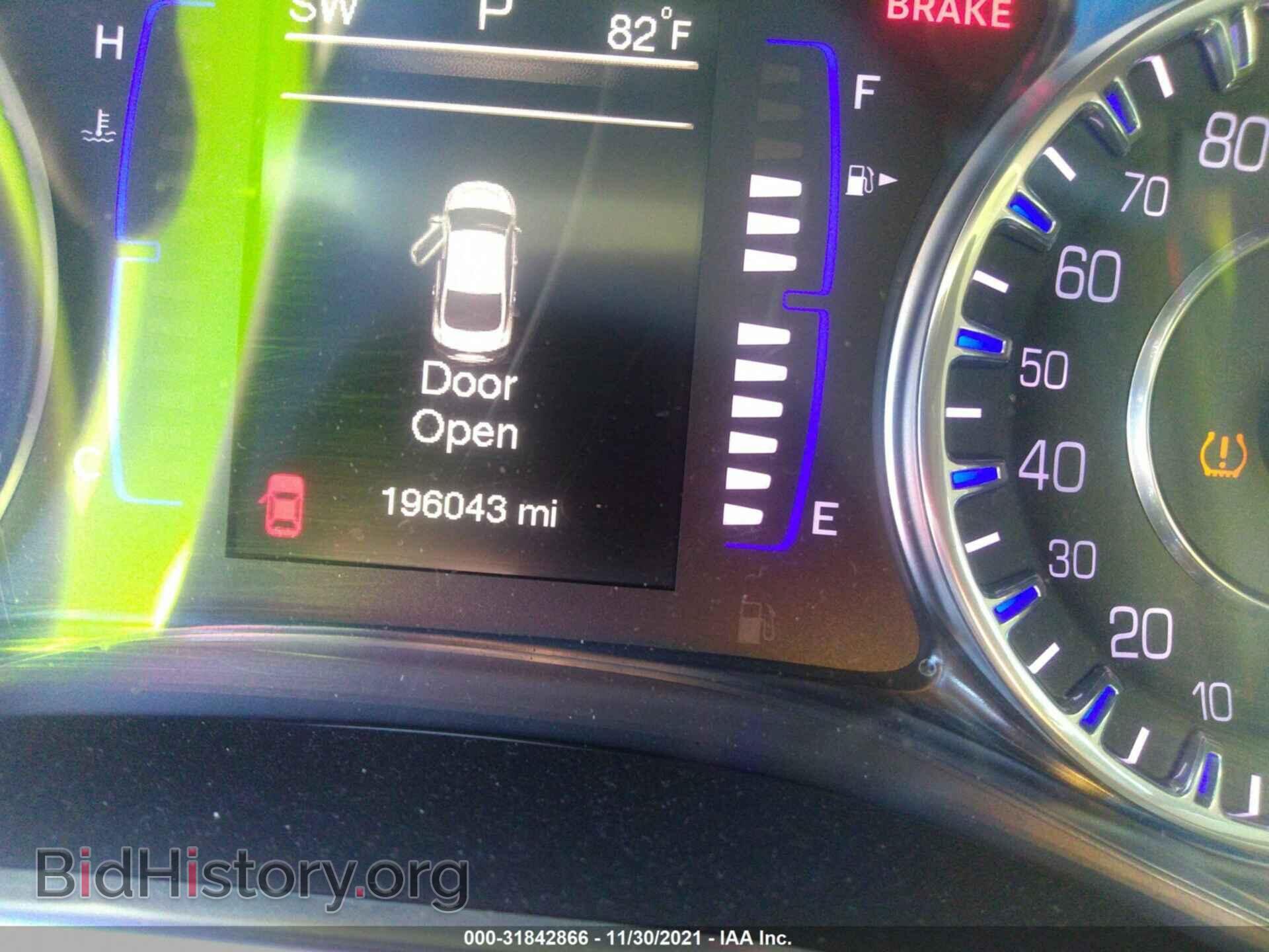 2016 CHRYSLER 200 - VIN: 1C3CCCAB5GN164514 - Фото 7