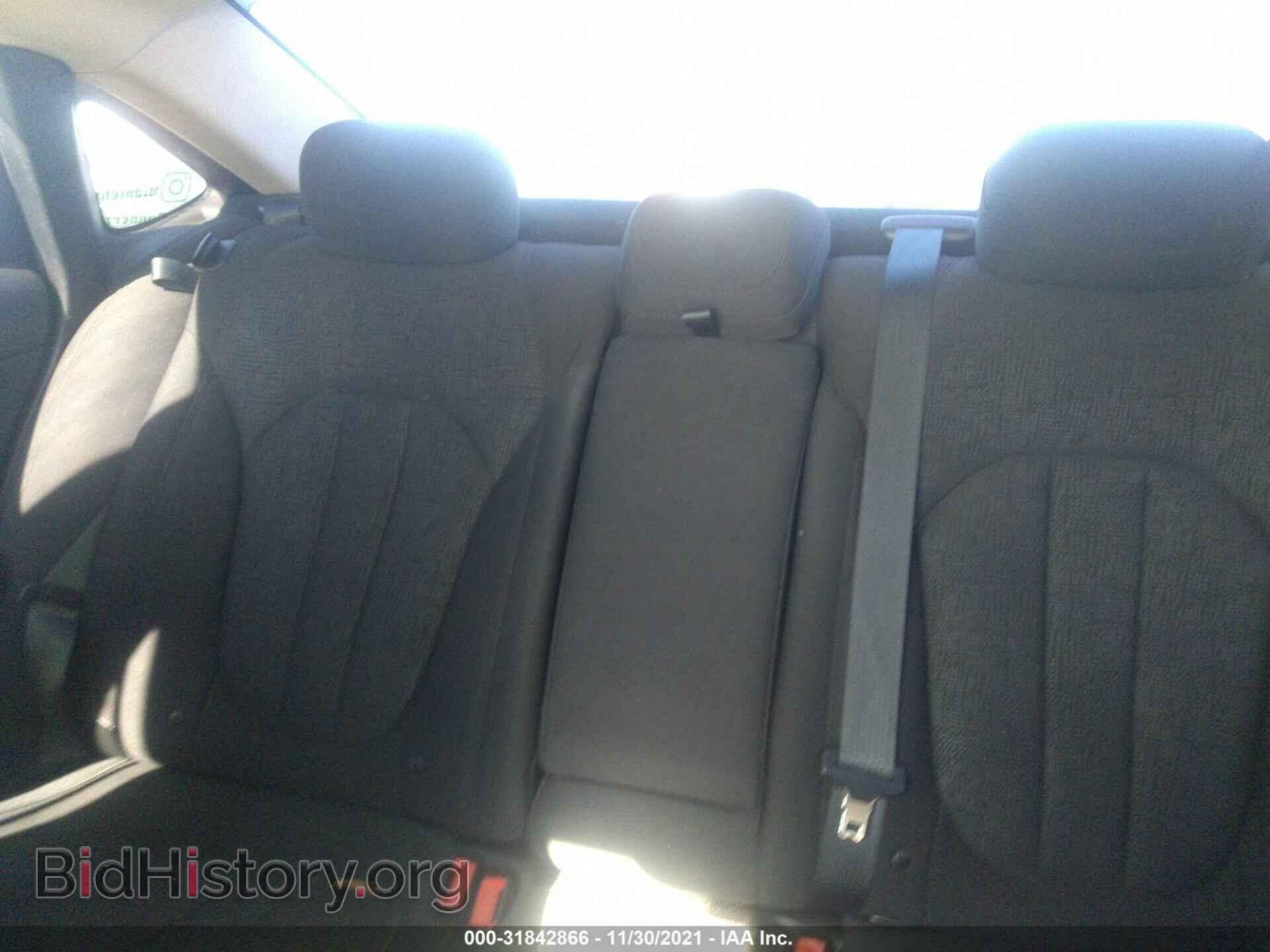 2016 CHRYSLER 200 - VIN: 1C3CCCAB5GN164514 - Фото 8