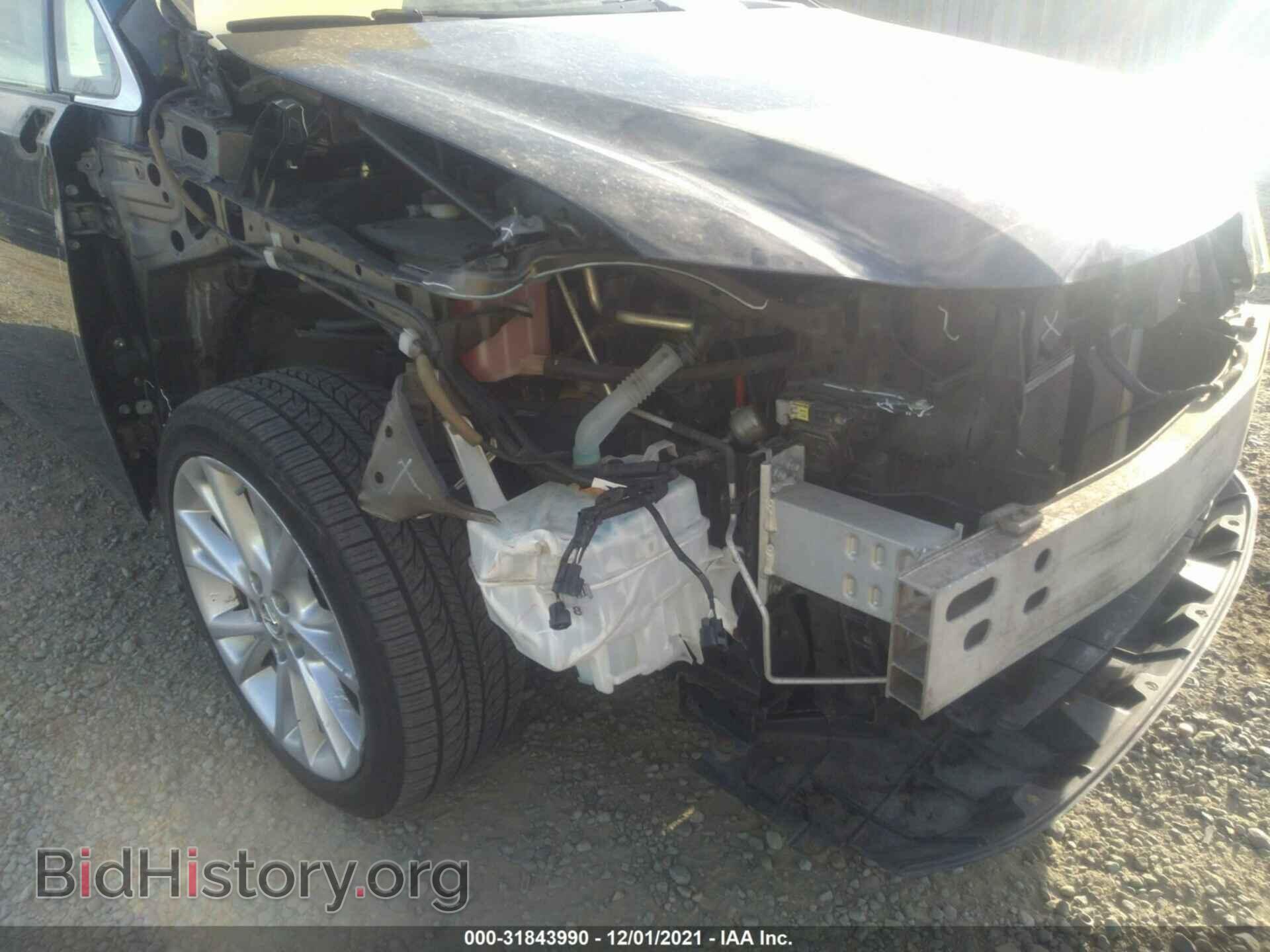 2010 LEXUS HS 250H - VIN: JTHBB1BA7A2000757 - Photo 6
