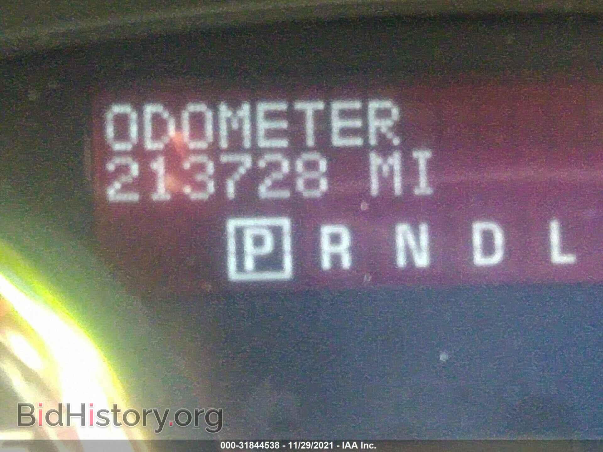 2012 GMC ACADIA - VIN: 1GKKVTED9CJ214382 - Фото 7