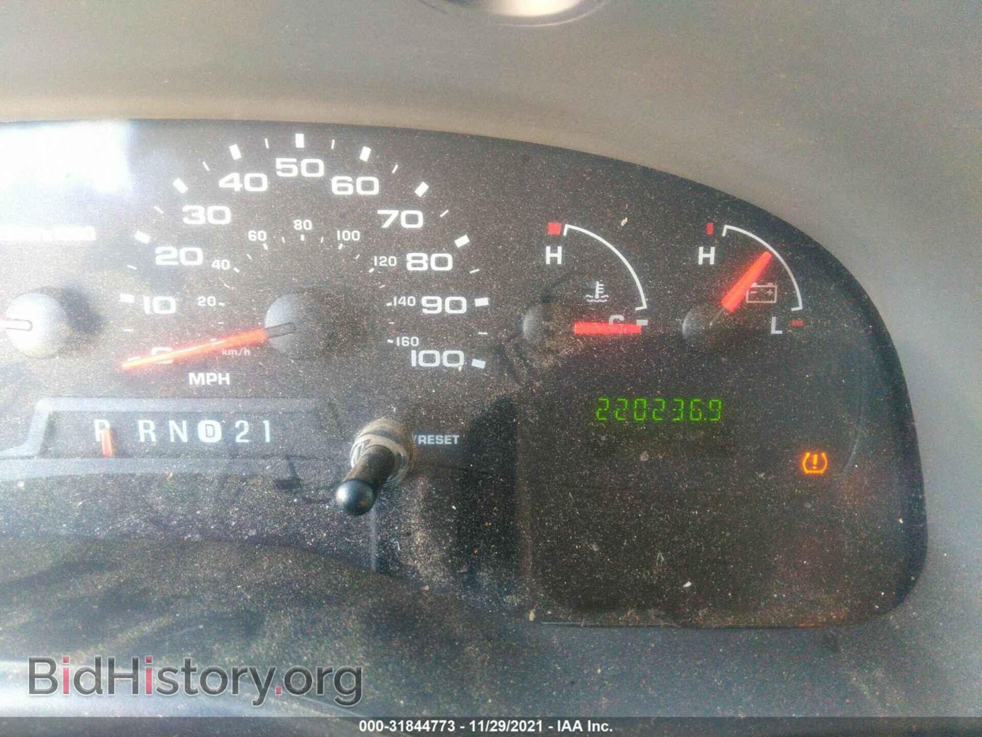 2008 FORD ECONOLINE CARGO VAN - VIN: 1FTNE14W68DA43760 - Фото 7