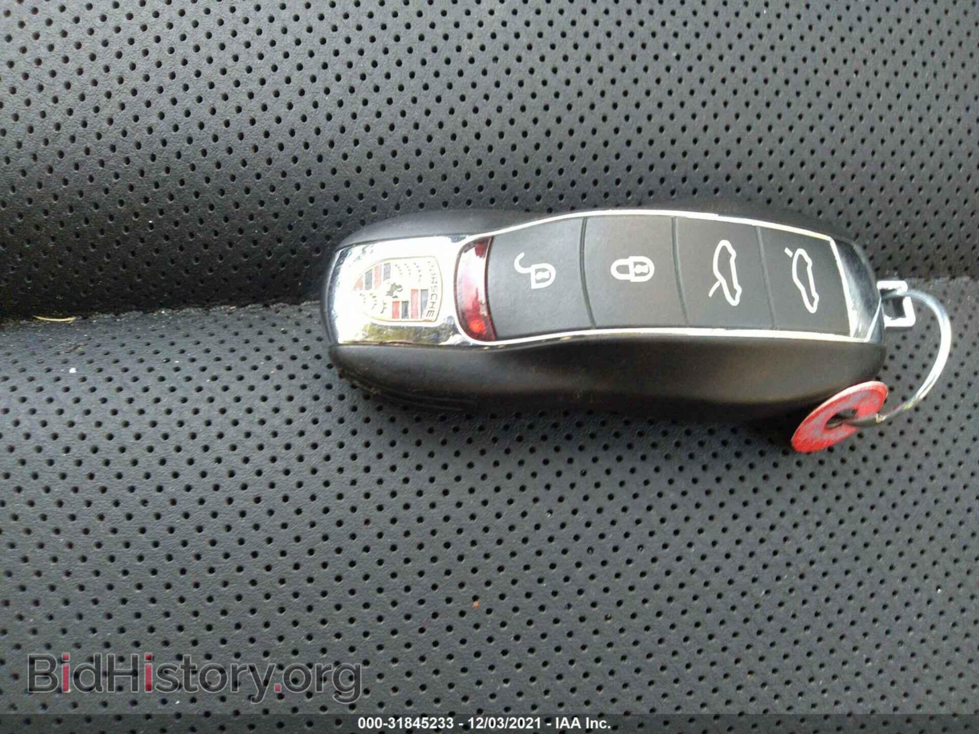 2017 PORSCHE 718 BOXSTER - VIN: WP0CA2A89HS221879 - Фото 11