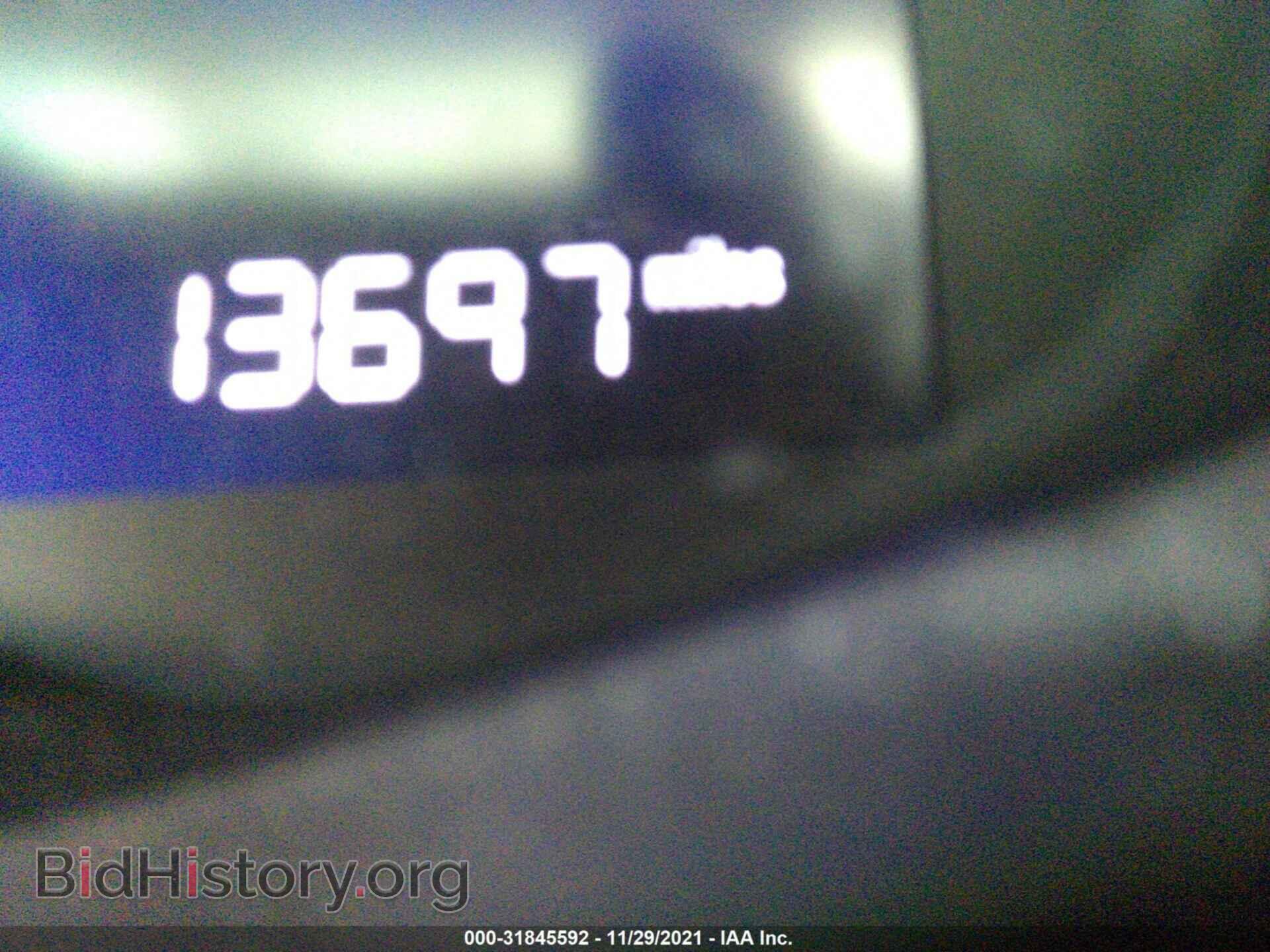 2021 CHEVROLET SPARK - VIN: KL8CA6SA1MC723856 - Фото 7