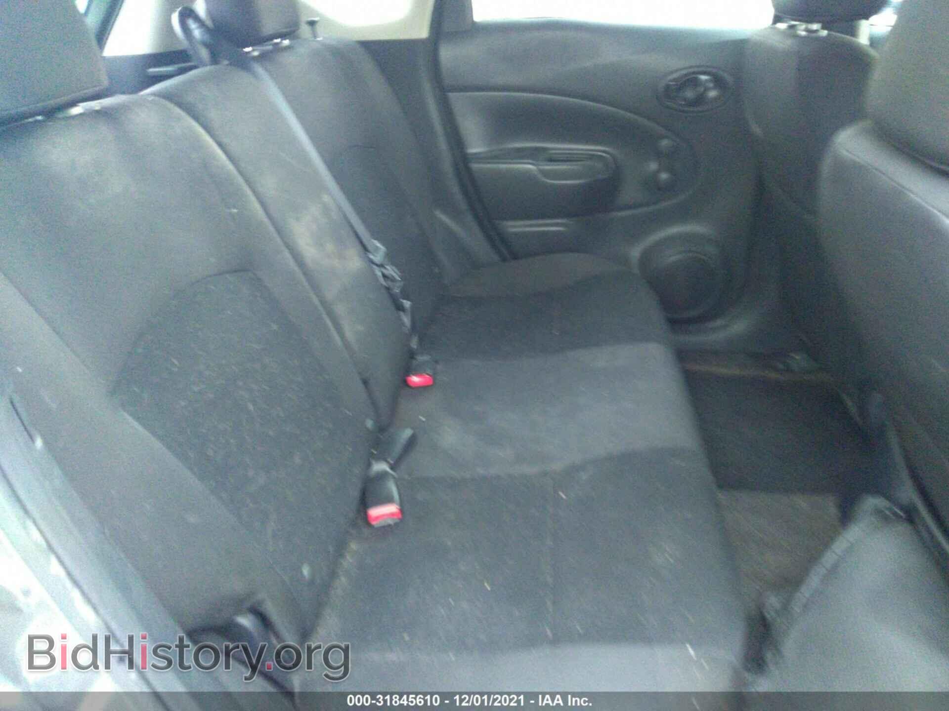 2016 NISSAN VERSA NOTE - VIN: 3N1CE2CPXGL407035 - Фото 8