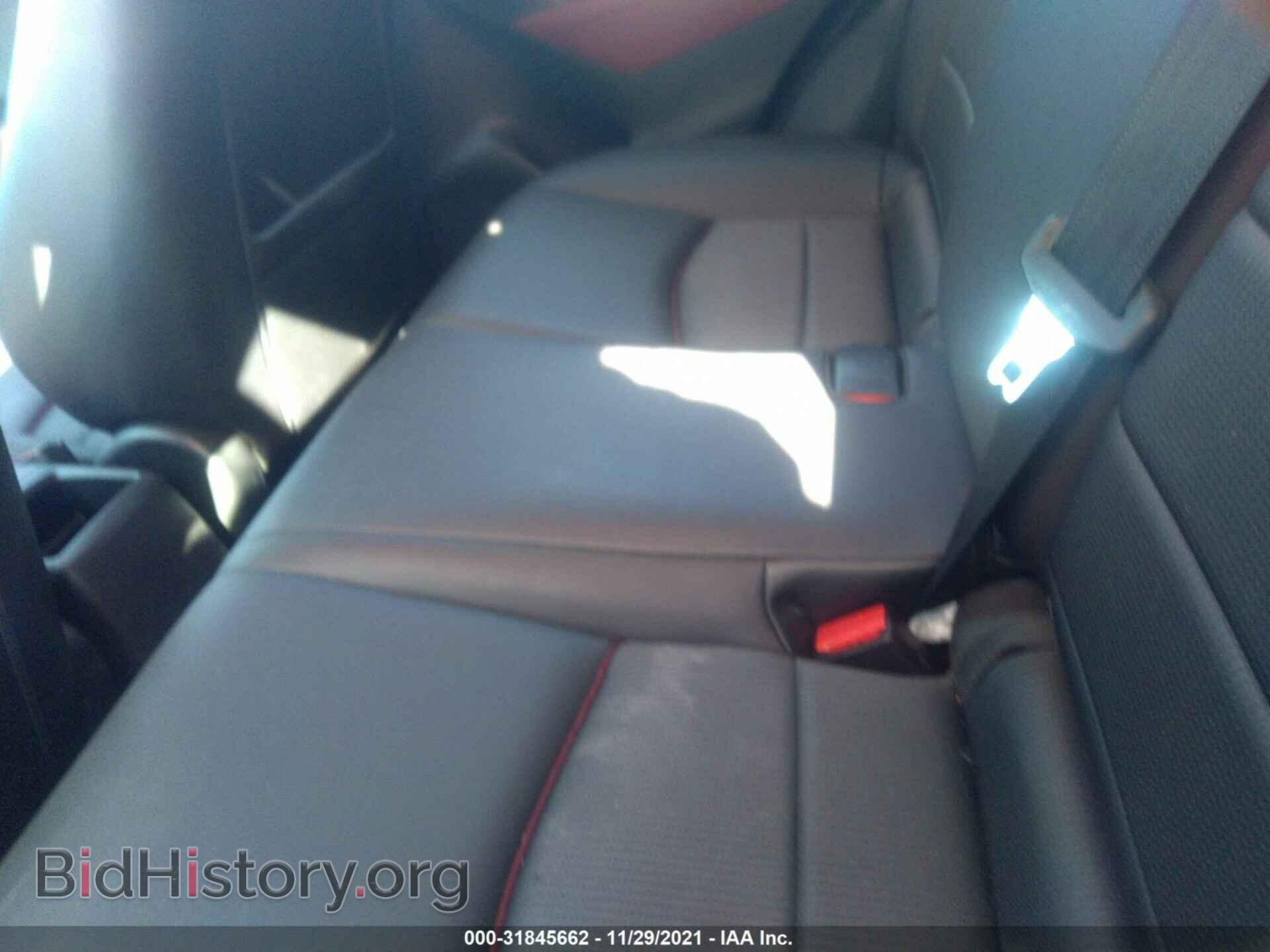 2018 MAZDA CX-3 - VIN: JM1DKDC78J0325332 - Фото 8