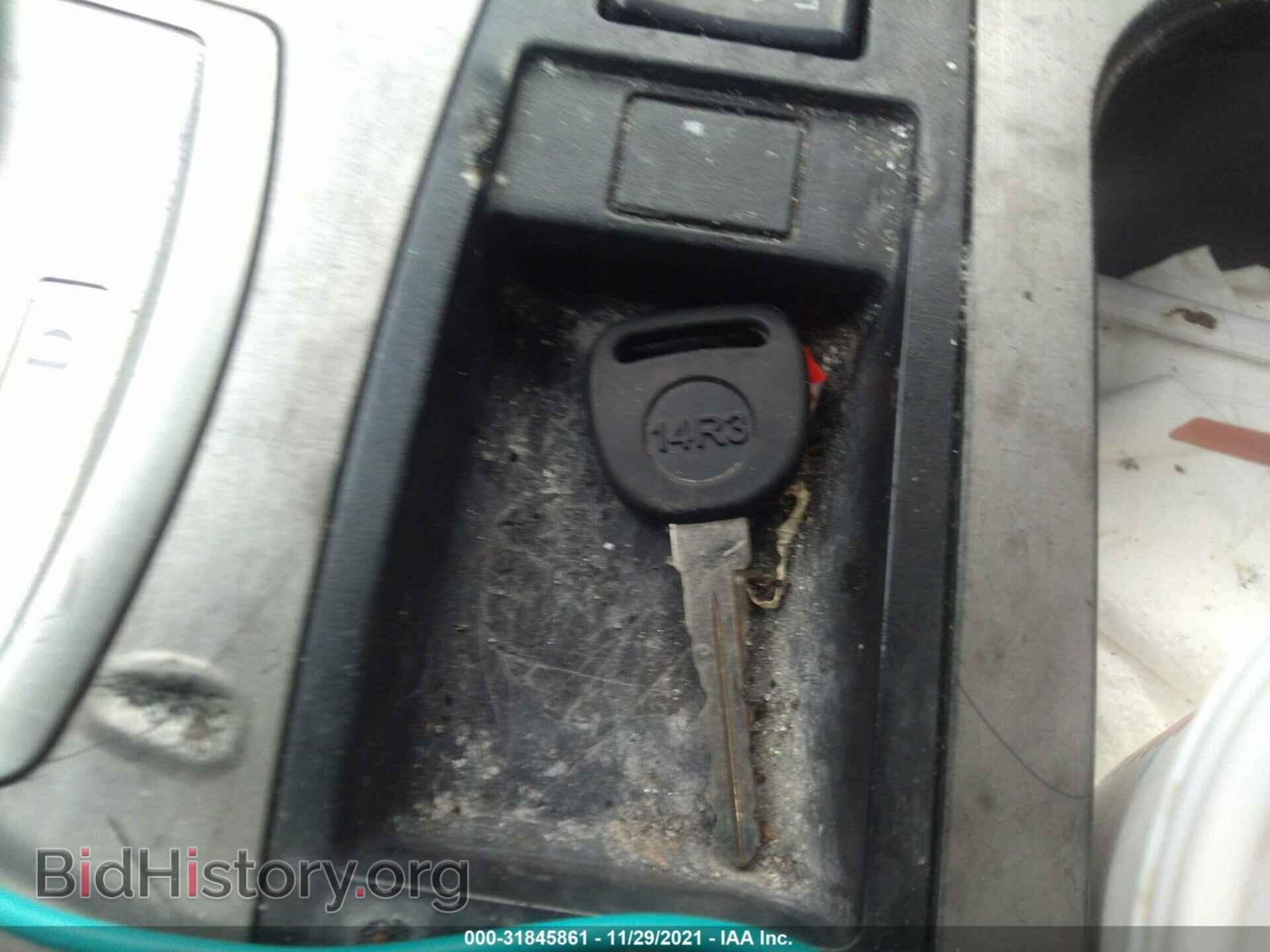 2012 SUBARU OUTBACK - VIN: 4S4BRBGC5C3273699 - Фото 11