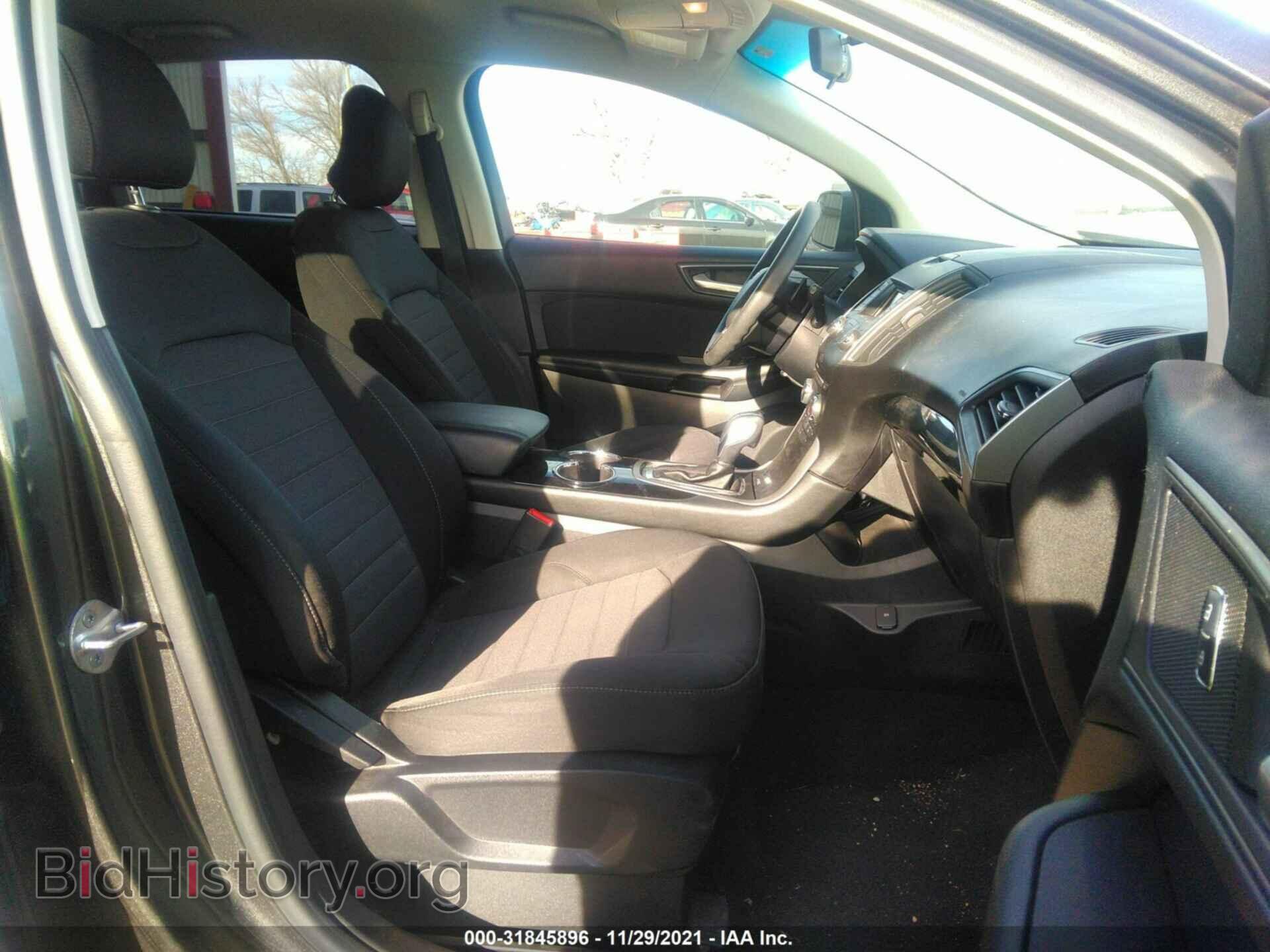2015 FORD EDGE - VIN: 2FMTK4G97FBC03716 - Photo 5