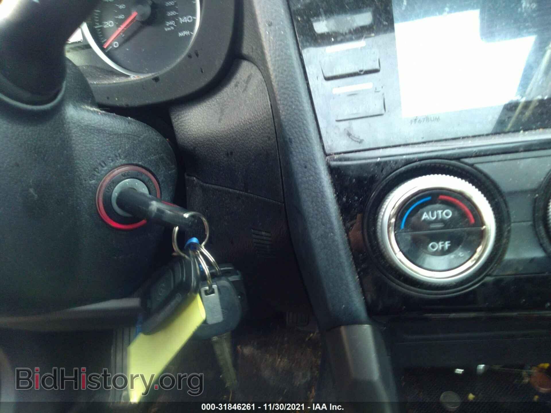 2017 SUBARU FORESTER - VIN: JF2SJAEC9HH529251 - Фото 11
