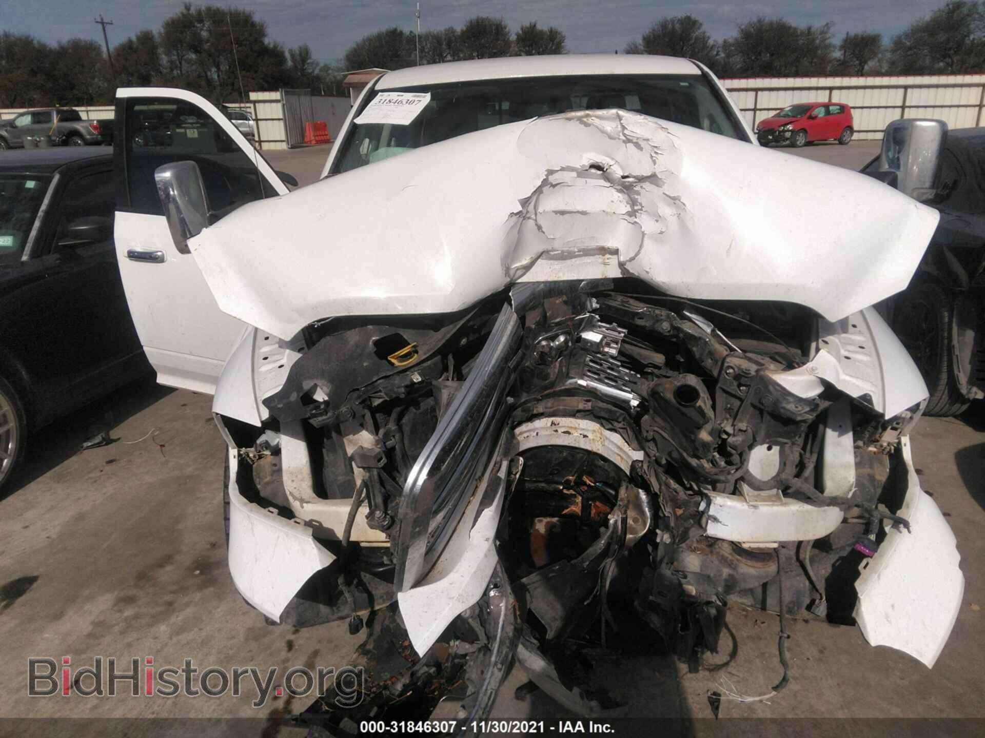 2018 RAM 1500 - VIN: 1C6RR7NT9JS163543 - Фото 10