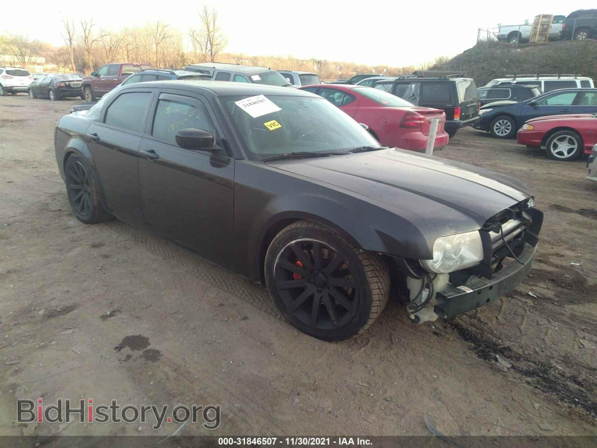 Photo 2C3LA73W66H100602 - CHRYSLER 300 2006
