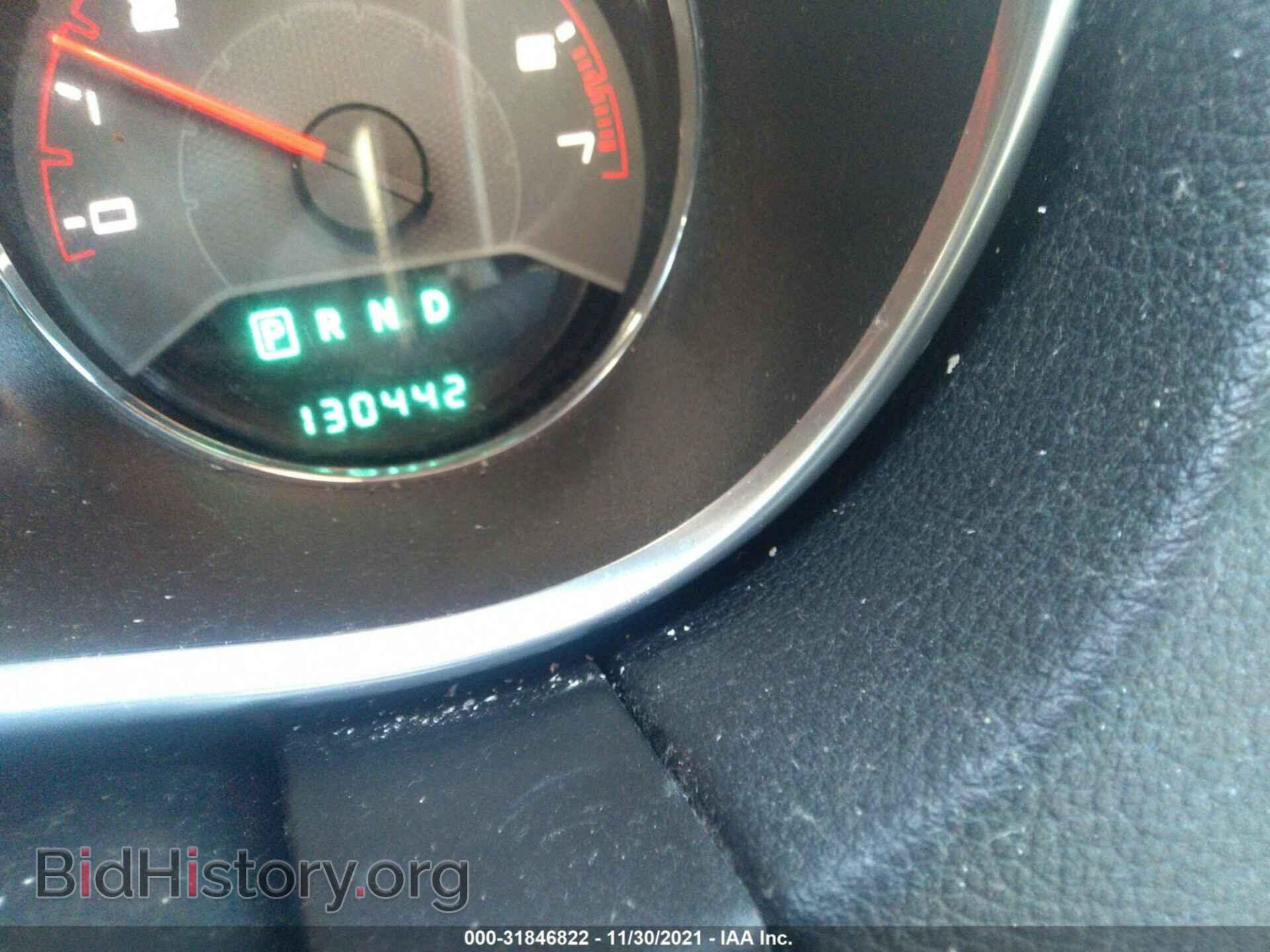 2013 DODGE AVENGER - VIN: 1C3CDZCG9DN508043 - Фото 7