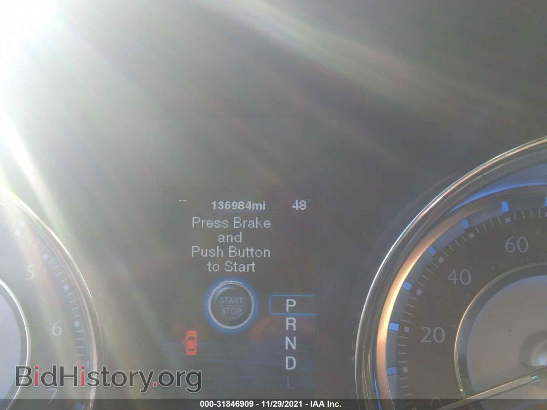 2012 CHRYSLER 300 - VIN: 2C3CCACG1CH167930 - Фото 7