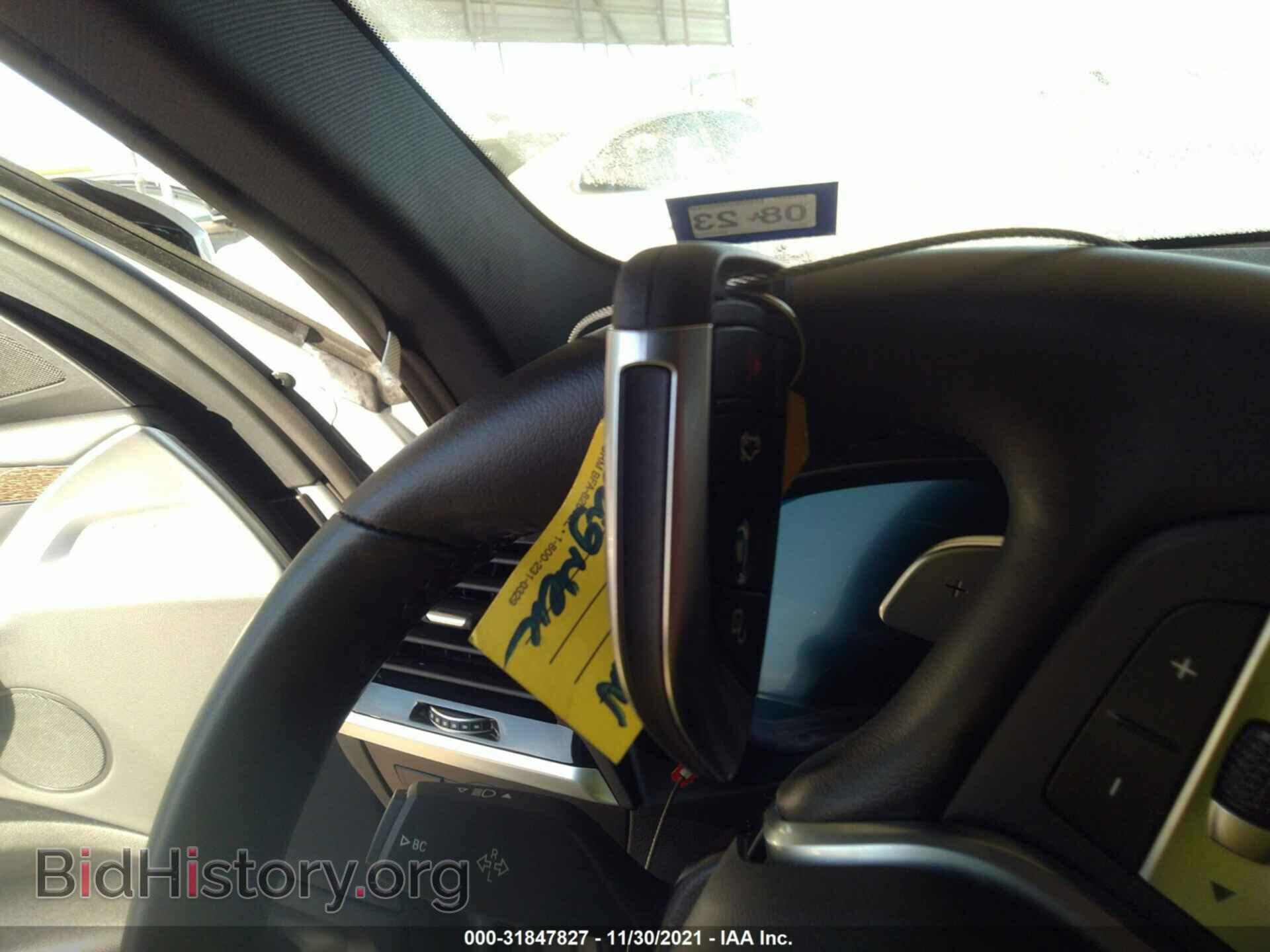 2021 BMW X3 - VIN: 5UXTY3C00M9E71488 - Фото 11