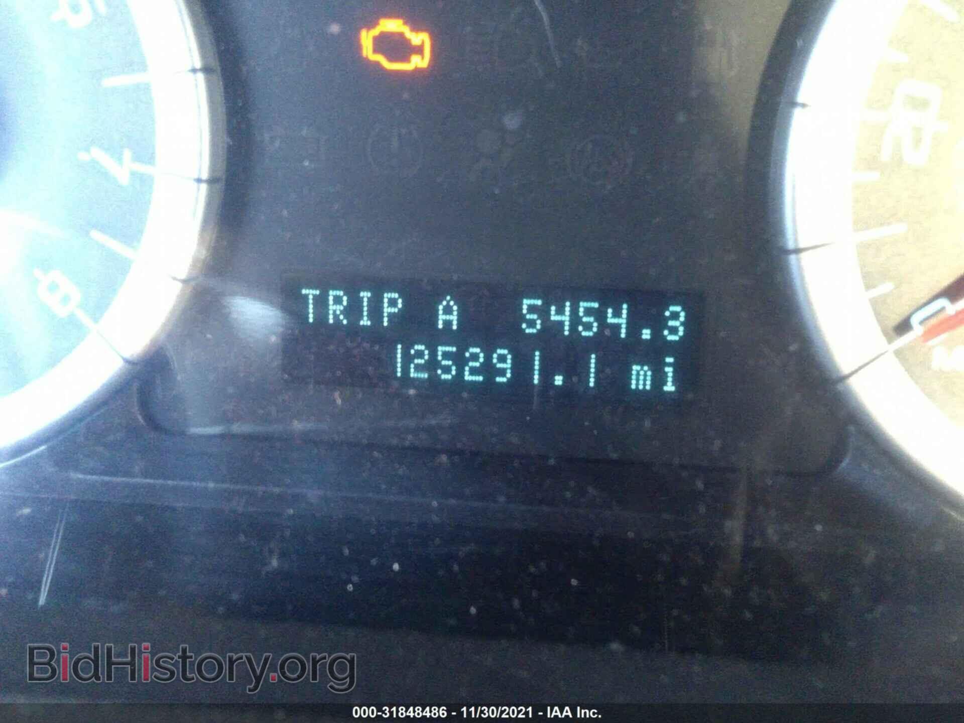 2011 FORD ESCAPE - VIN: 1FMCU0D75BKC41340 - Фото 7