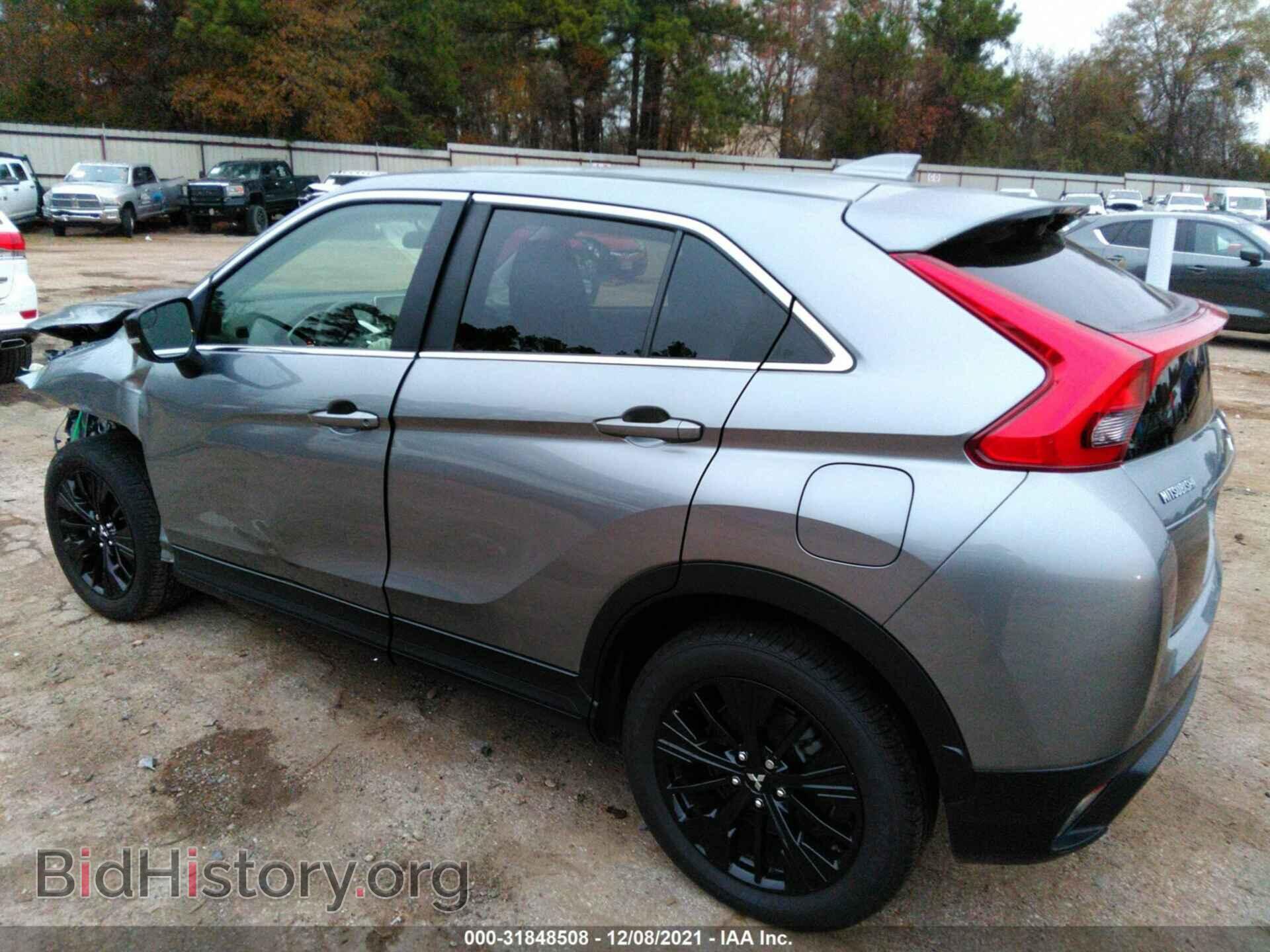 2019 MITSUBISHI ECLIPSE CROSS - VIN: JA4AT4AA3KZ018530 - Фото 3