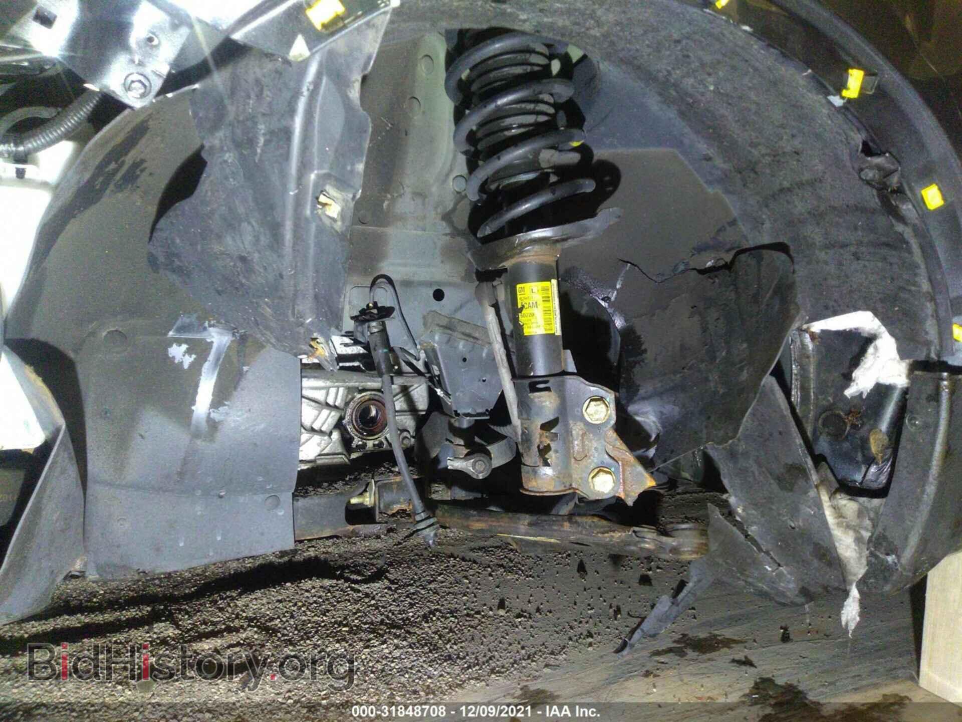 2016 BUICK ENCORE - VIN: KL4CJESBXGB691729 - Photo 6