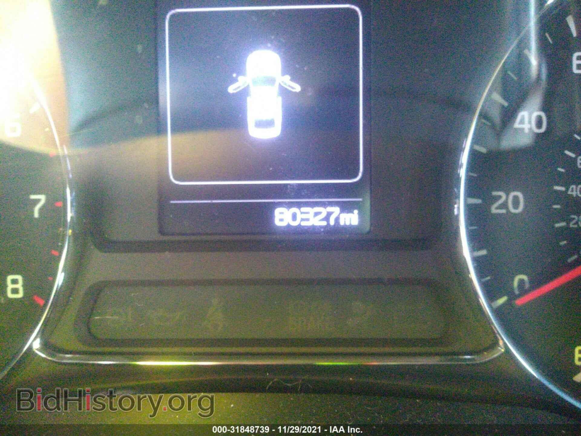 2018 KIA FORTE - VIN: 3KPFL4A76JE207764 - Фото 7