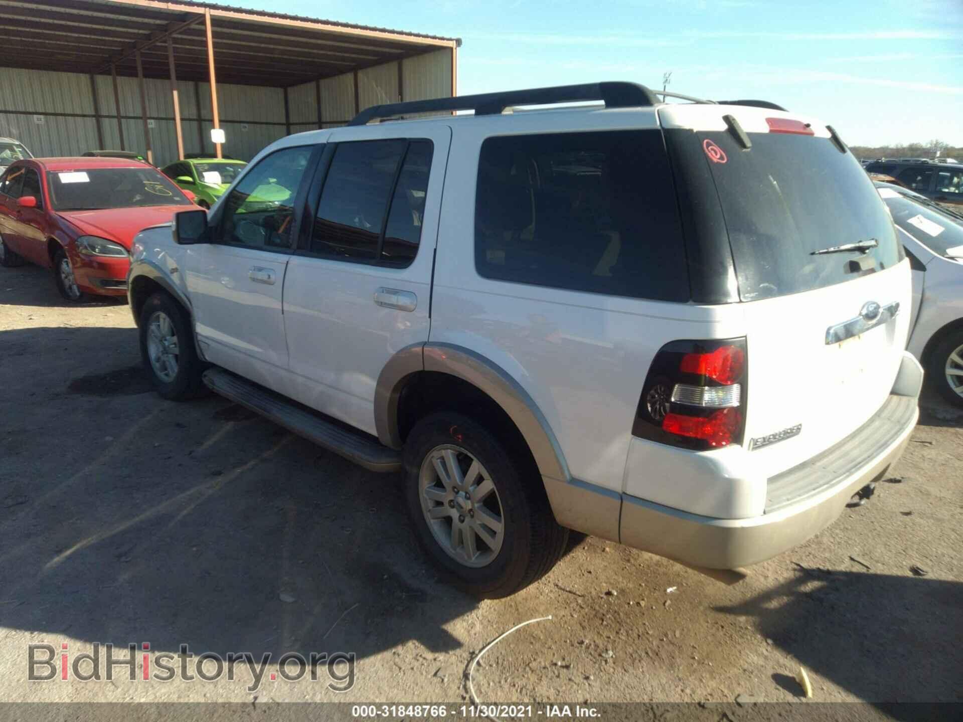 2010 FORD EXPLORER - VIN: 1FMEU6EE8AUA28653 - Фото 3