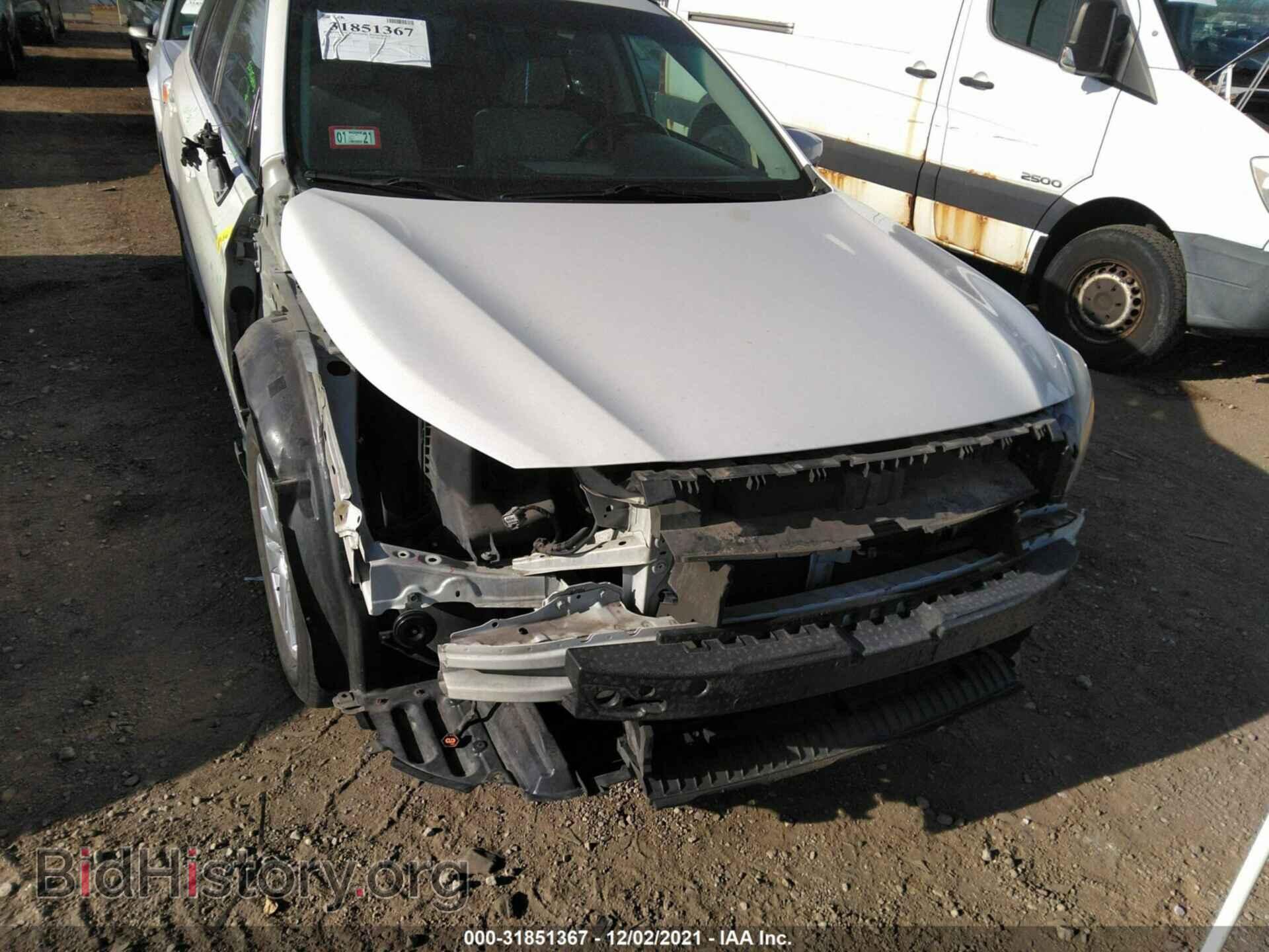 2015 SUBARU OUTBACK - VIN: 4S4BSACC1F3242913 - Фото 6