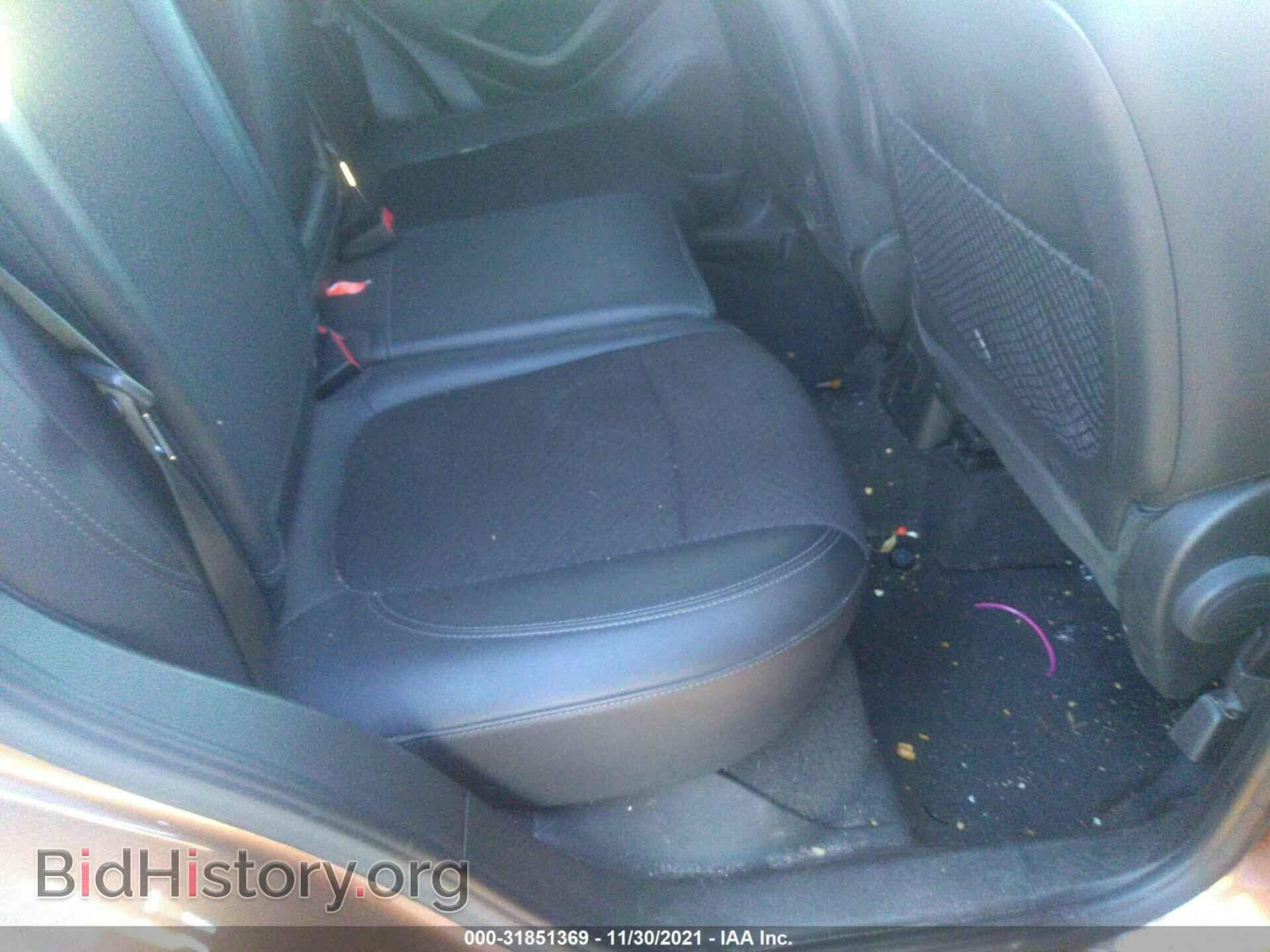 2017 BUICK ENCORE - VIN: KL4CJFSB9HB168077 - Фото 8