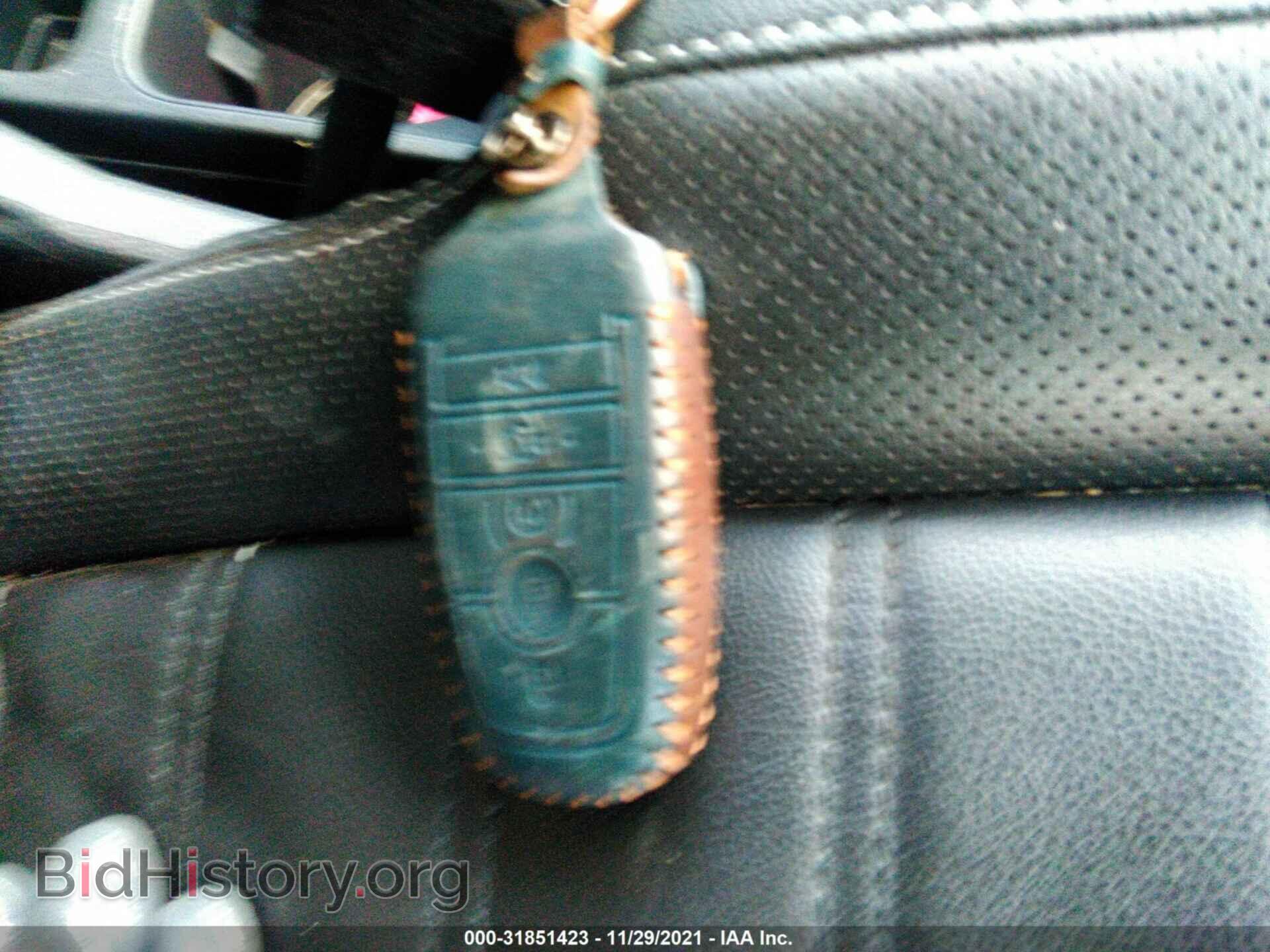 2020 FORD ECOSPORT - VIN: MAJ6S3KL9LC355948 - Фото 11