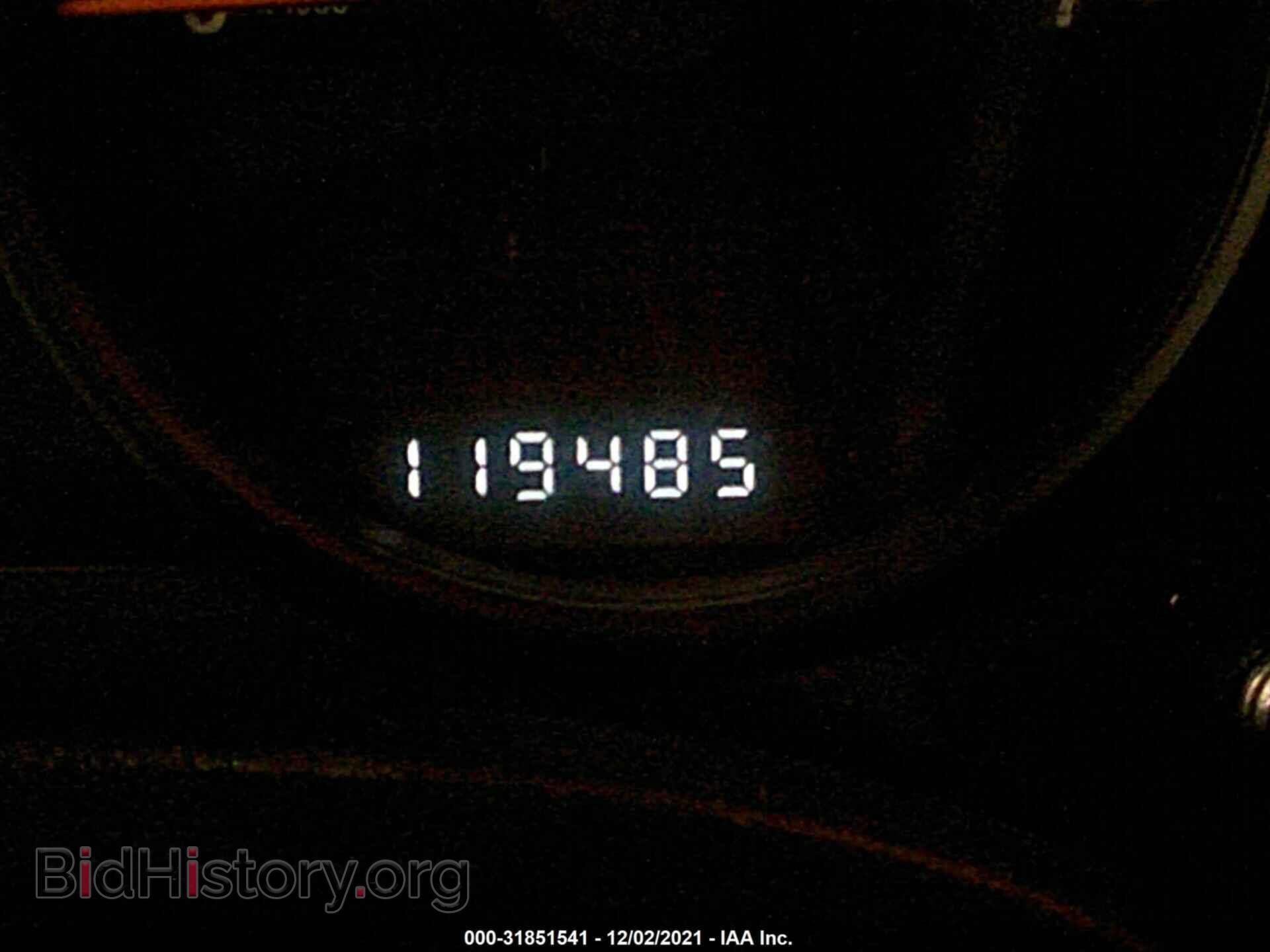 2016 JEEP COMPASS - VIN: 1C4NJDBB4GD779317 - Фото 7