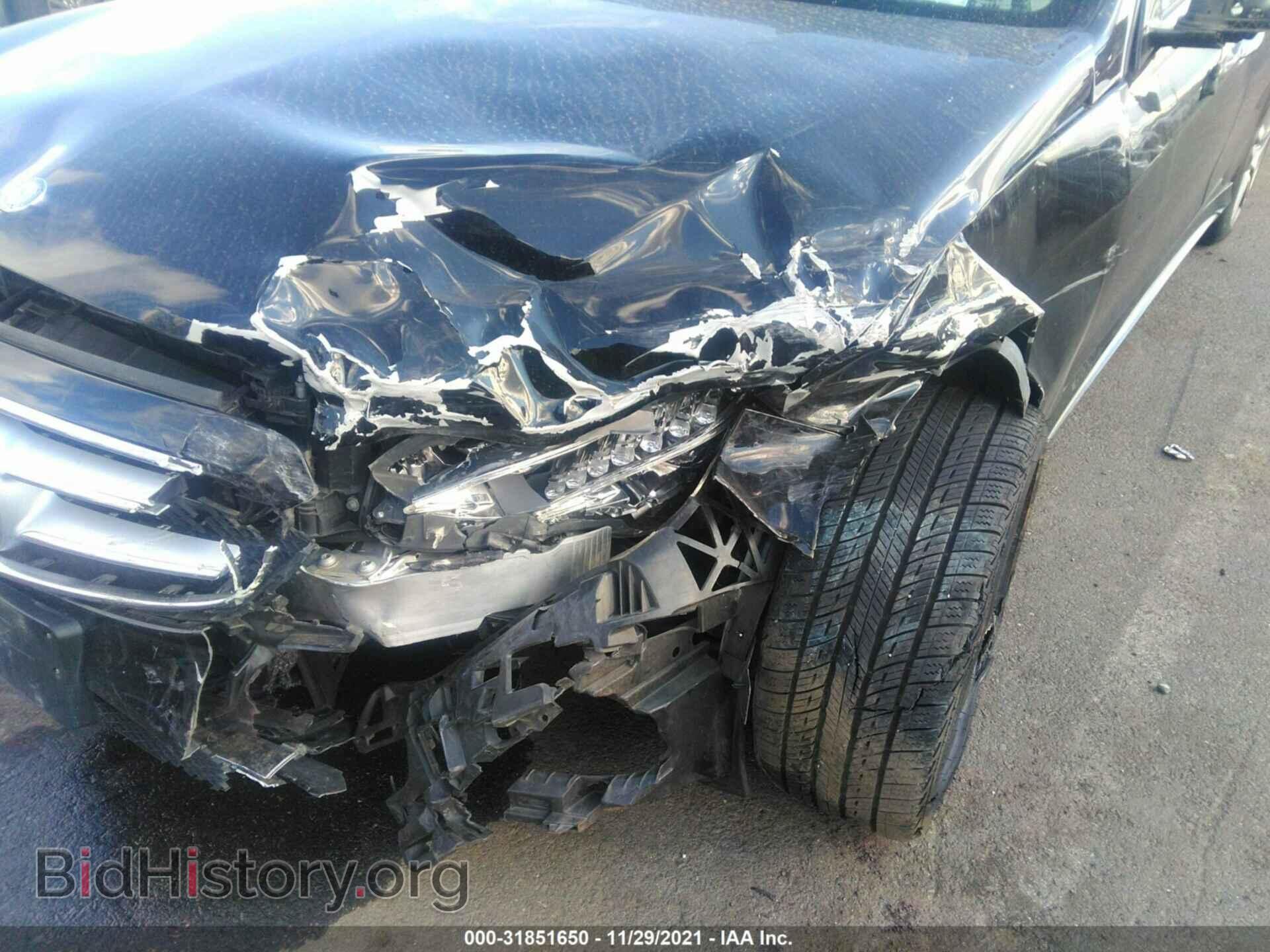 2015 MERCEDES-BENZ E-CLASS - VIN: WDDHF8JB8FB138453 - Фото 6