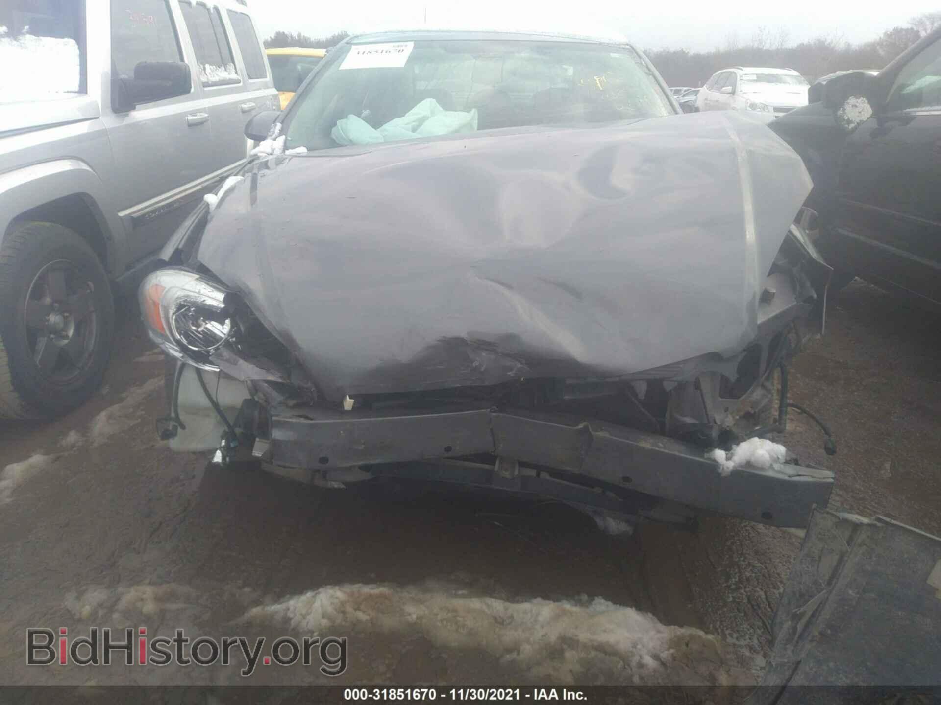 2008 CHEVROLET IMPALA - VIN: 2G1WT58N481338976 - Фото 6