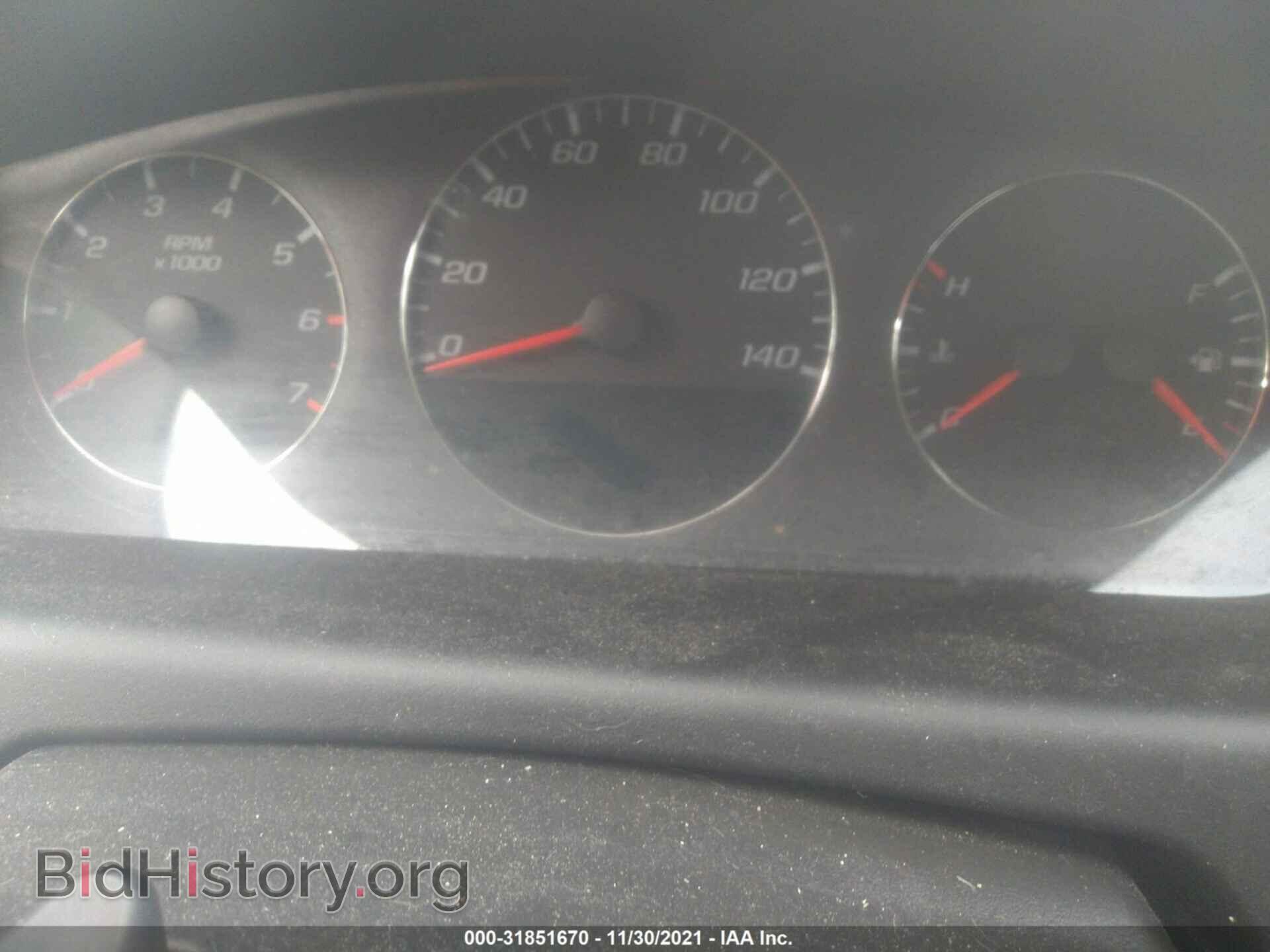 2008 CHEVROLET IMPALA - VIN: 2G1WT58N481338976 - Фото 7