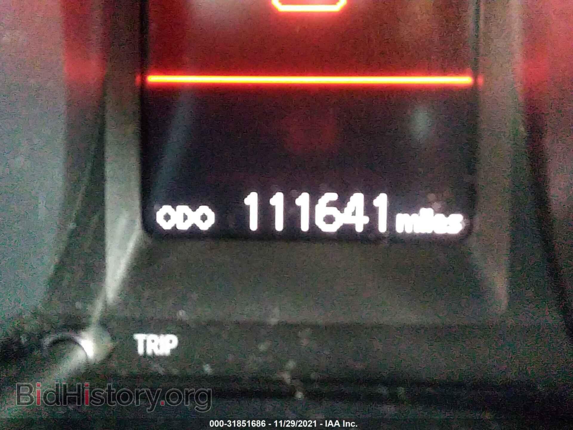 2016 TOYOTA COROLLA - VIN: 2T1BURHE7GC538602 - Фото 7
