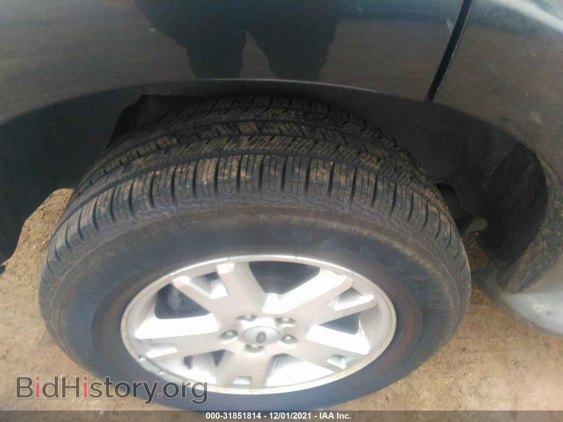 2010 FORD EXPLORER - VIN: 1FMEU6DE5AUA81005 - Фото 15