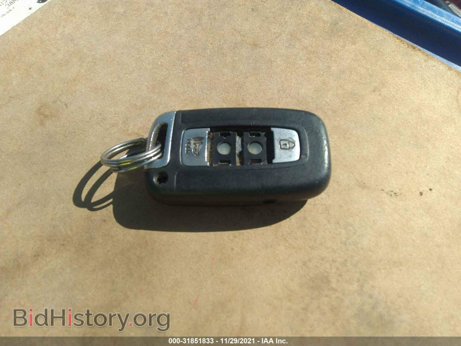 2013 HYUNDAI SONATA - VIN: 5NPEC4AC4DH614023 - Photo 11