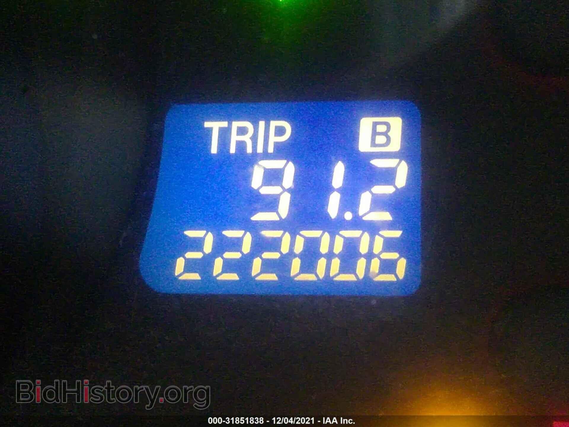 2011 MAZDA CX-7 - VIN: JM3ER2B50B0372626 - Фото 7