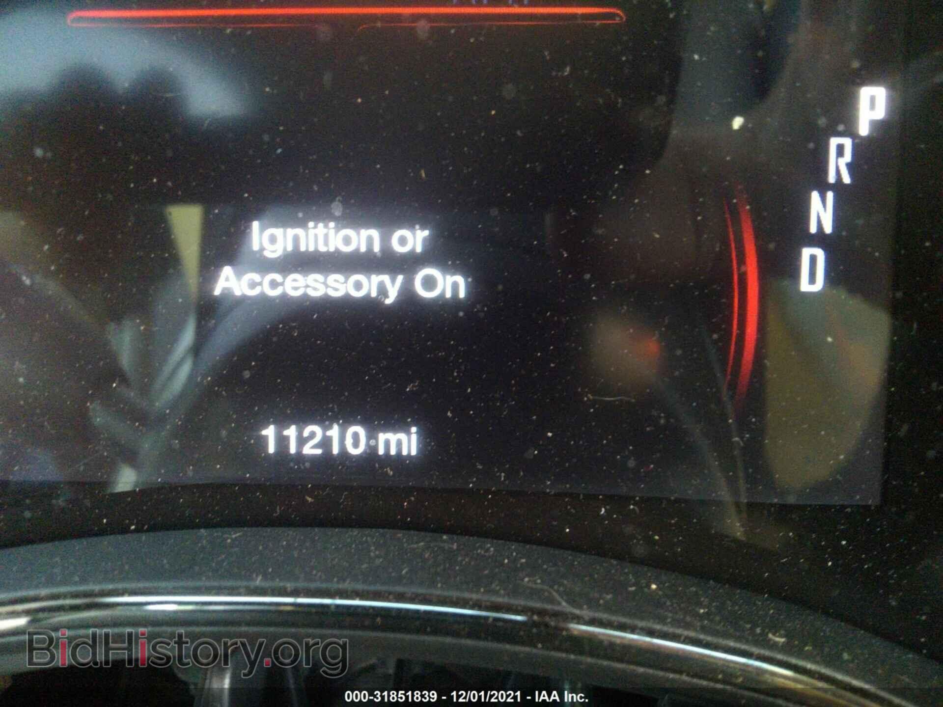2020 DODGE DURANGO - VIN: 1C4RDJDG0LC372823 - Фото 7