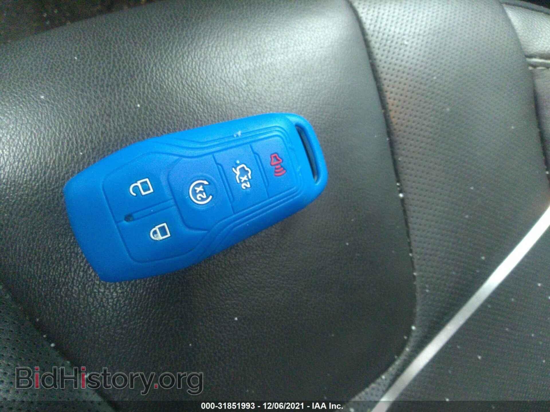 2013 FORD FUSION - VIN: 3FA6P0K9XDR309469 - Фото 11
