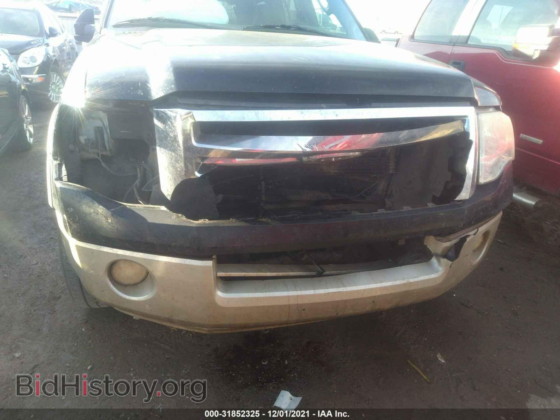 2007 FORD EXPEDITION - VIN: 1FMFU17537LA44052 - Фото 6