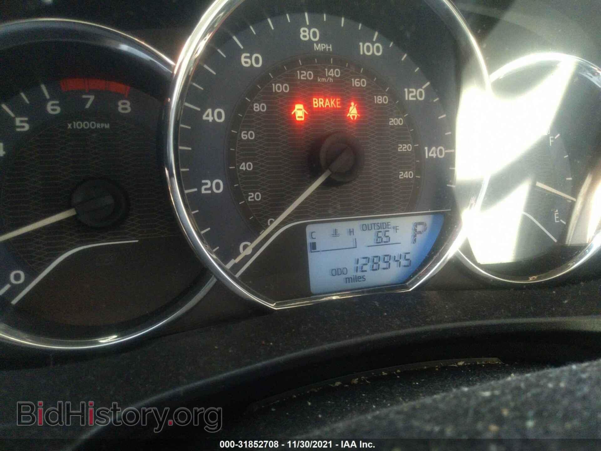 2014 TOYOTA COROLLA - VIN: 2T1BURHE6EC101414 - Photo 7