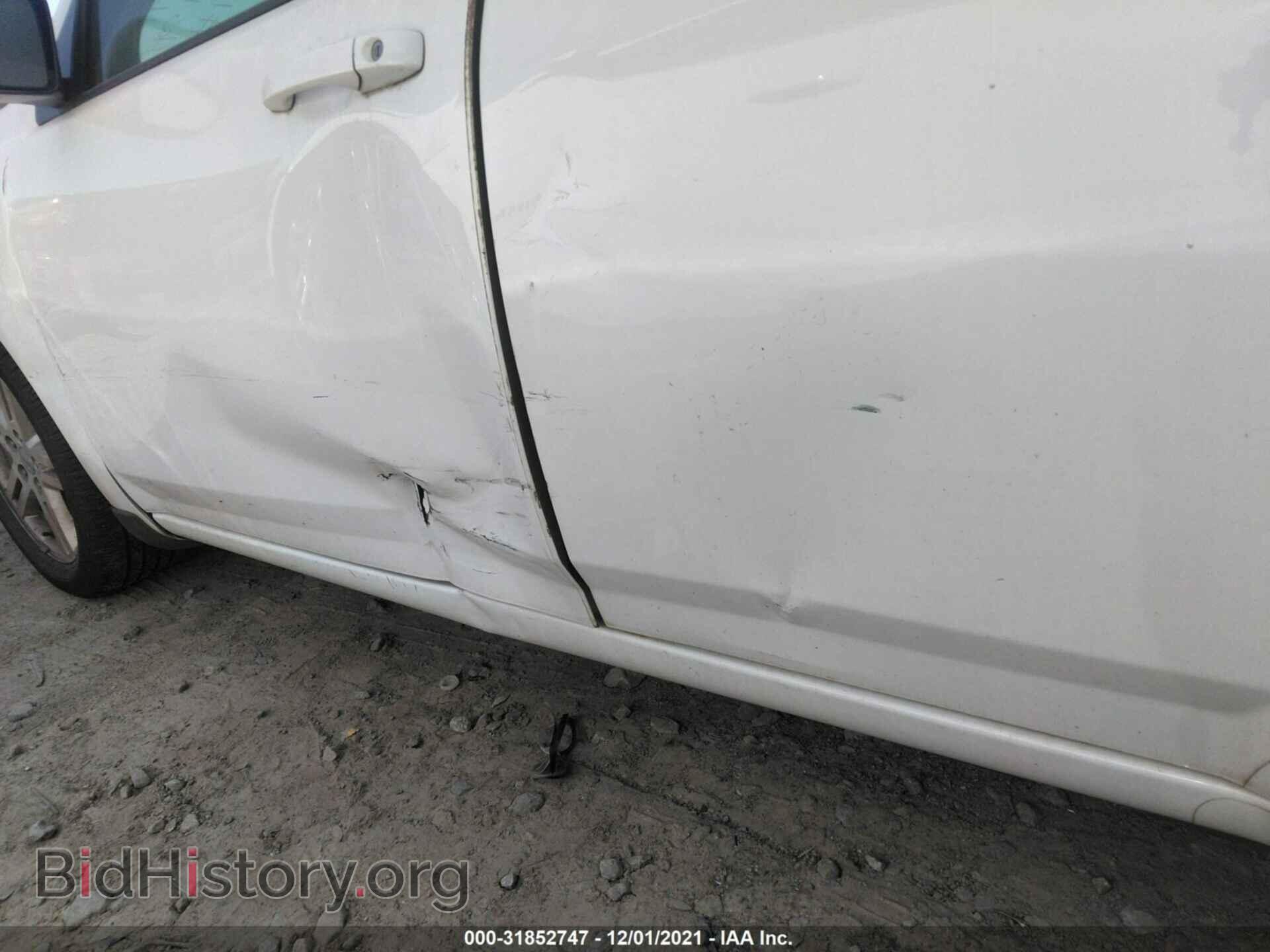 2012 DODGE AVENGER - VIN: 1C3CDZCB3CN147668 - Photo 6