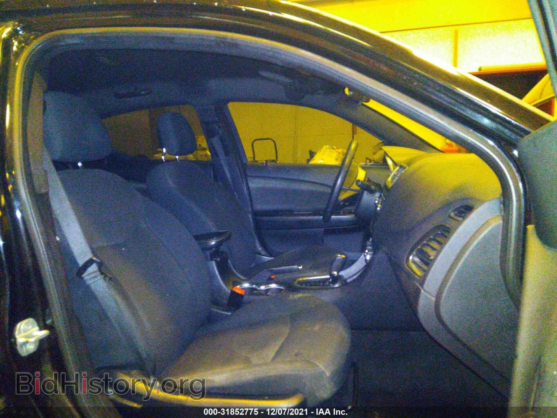 2012 DODGE AVENGER - VIN: 1C3CDZAB6CN115445 - Фото 5