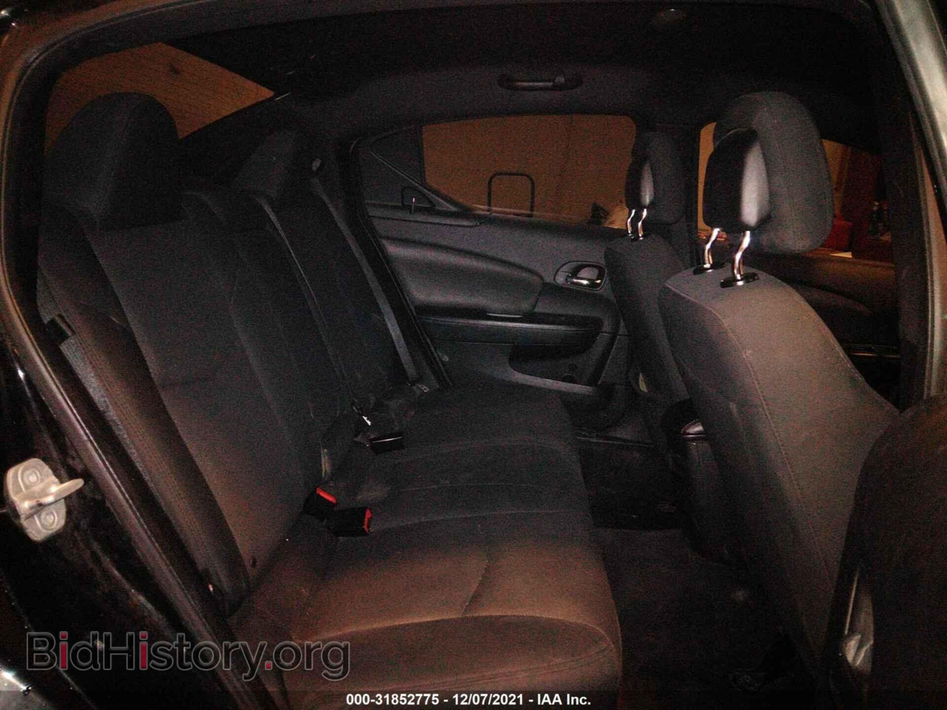 2012 DODGE AVENGER - VIN: 1C3CDZAB6CN115445 - Фото 8