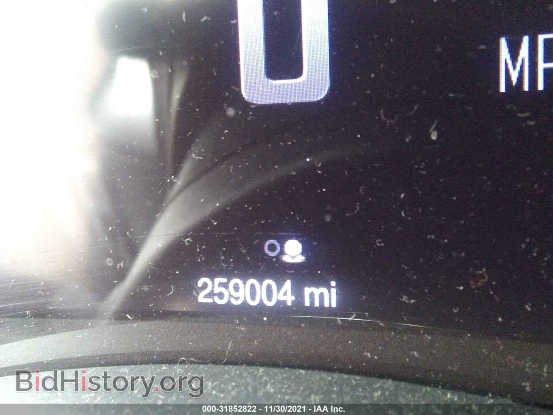 2015 DODGE DURANGO - VIN: 1C4RDJDG6FC834550 - Фото 7